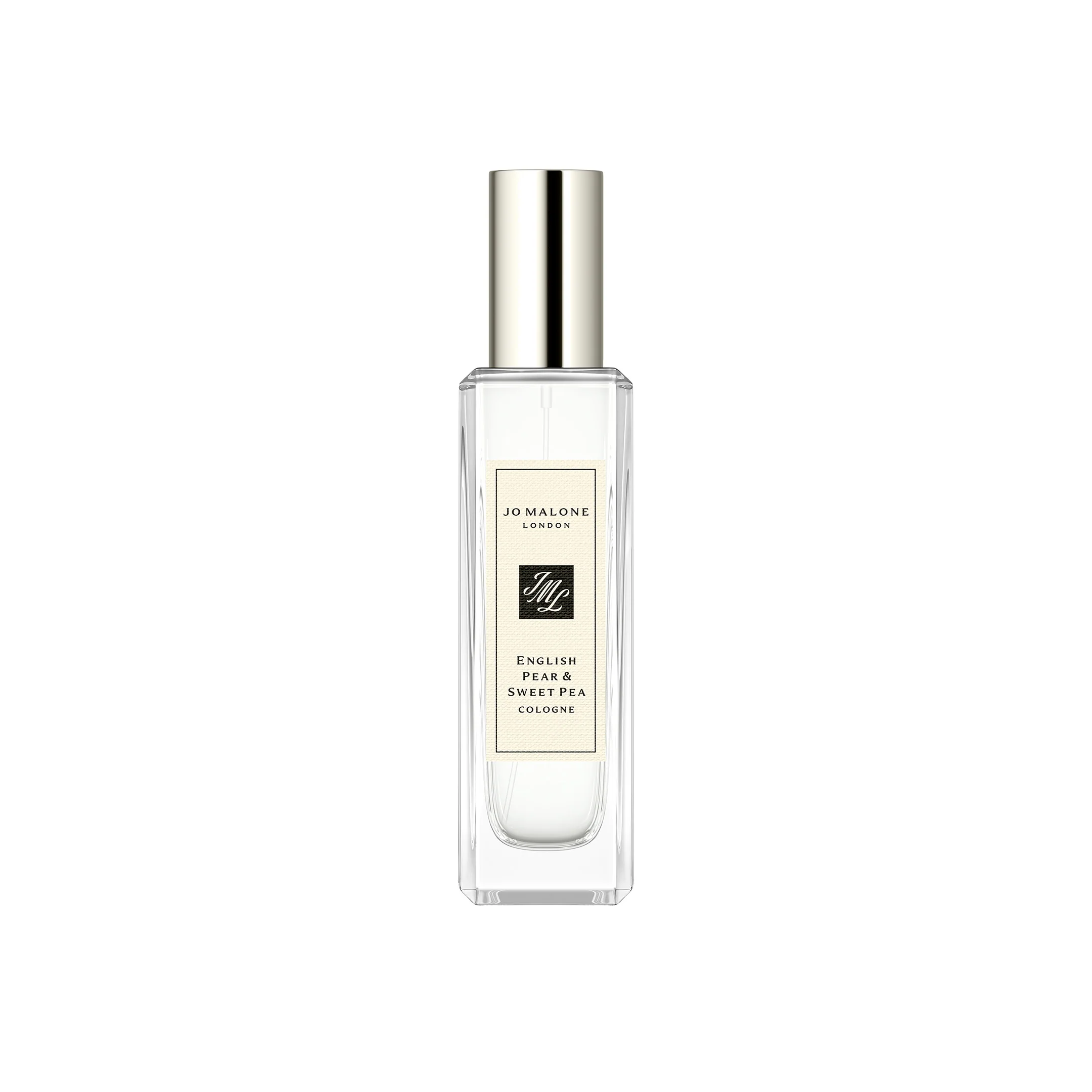 English Pear & Sweet Pea Cologne