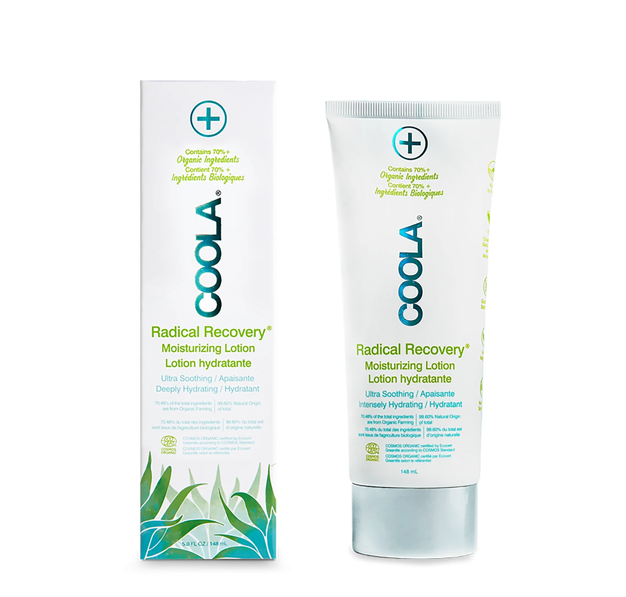 Er+ Radical Recover After-Sun Lotion
