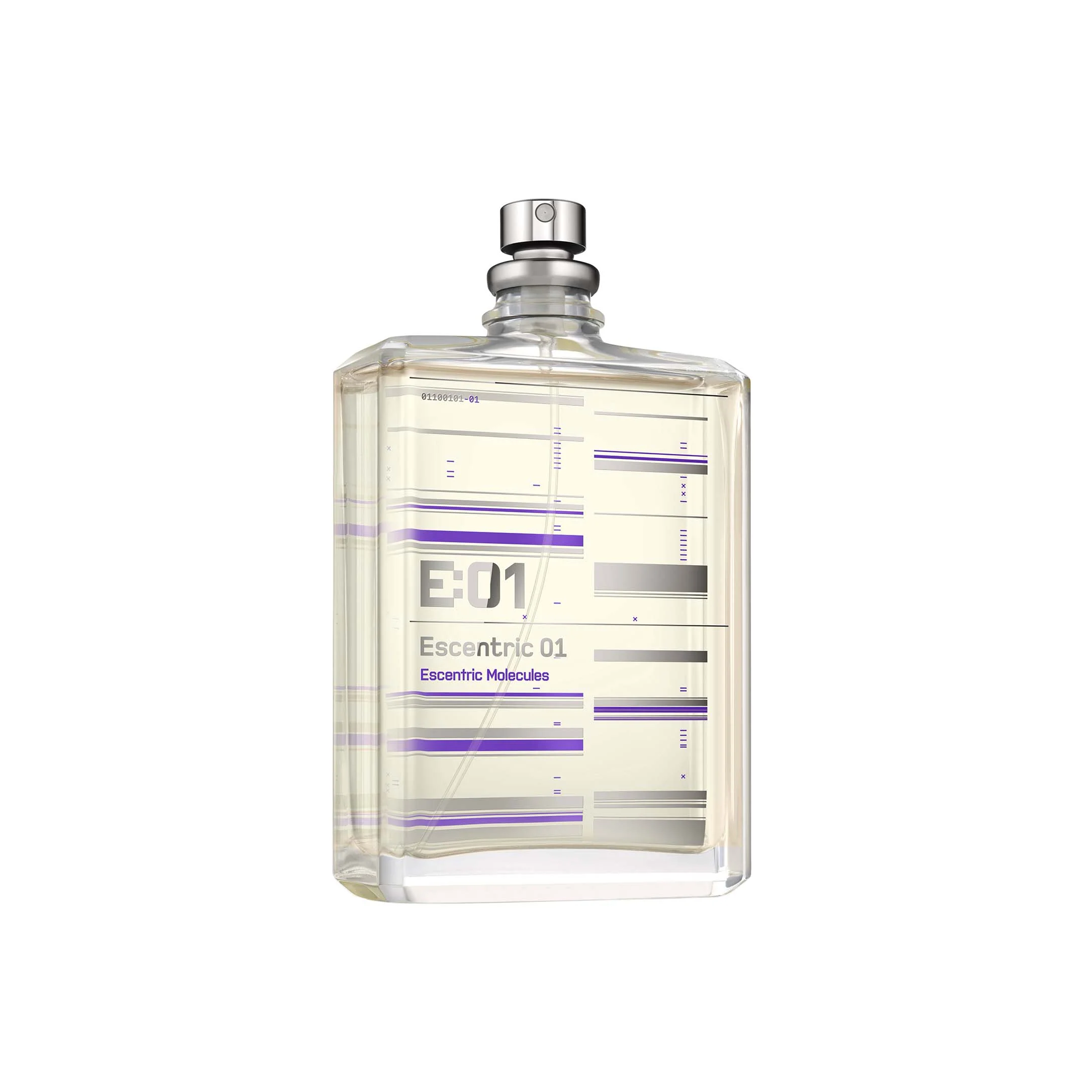 Escentric 01 - Image 2