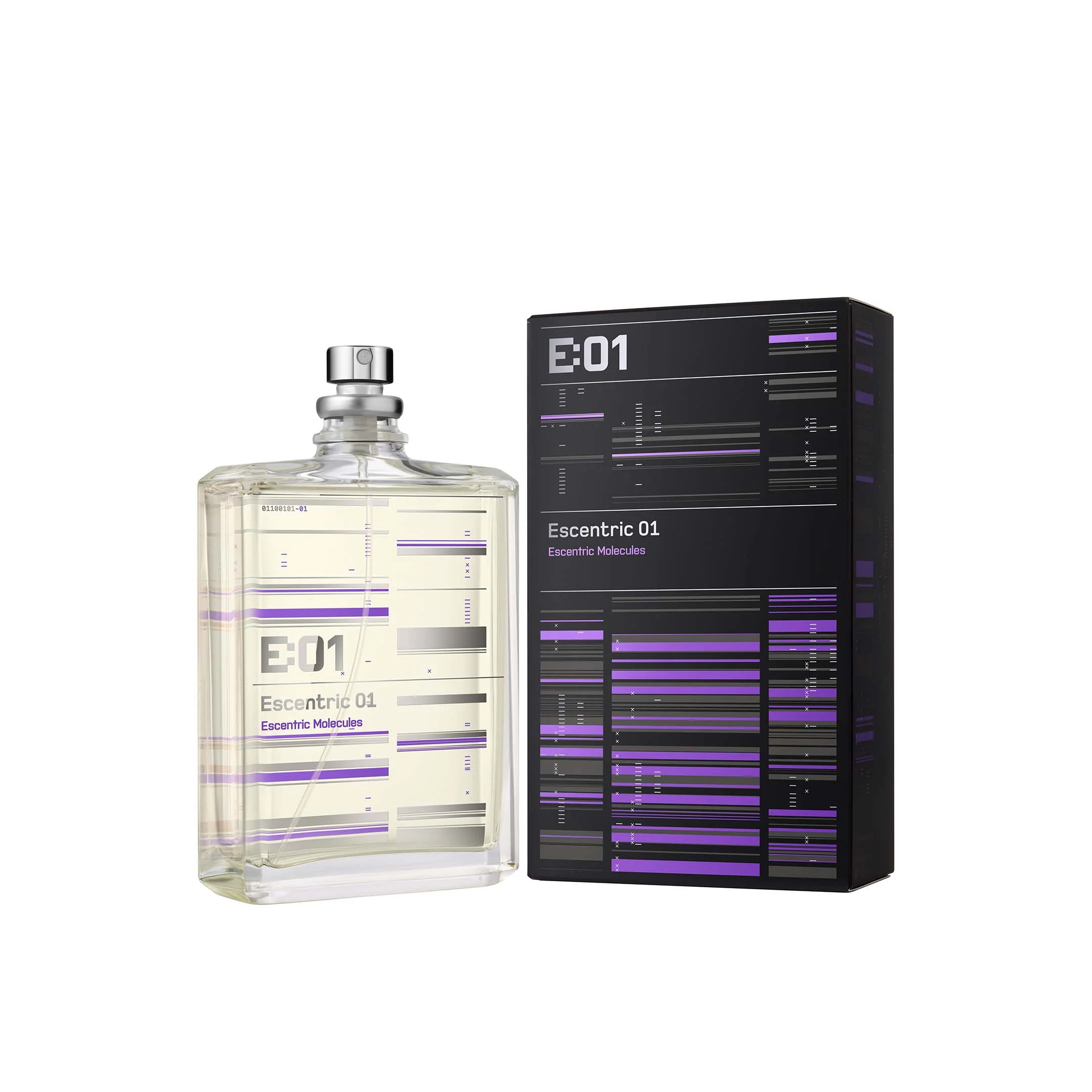 Escentric 01 - Image 3