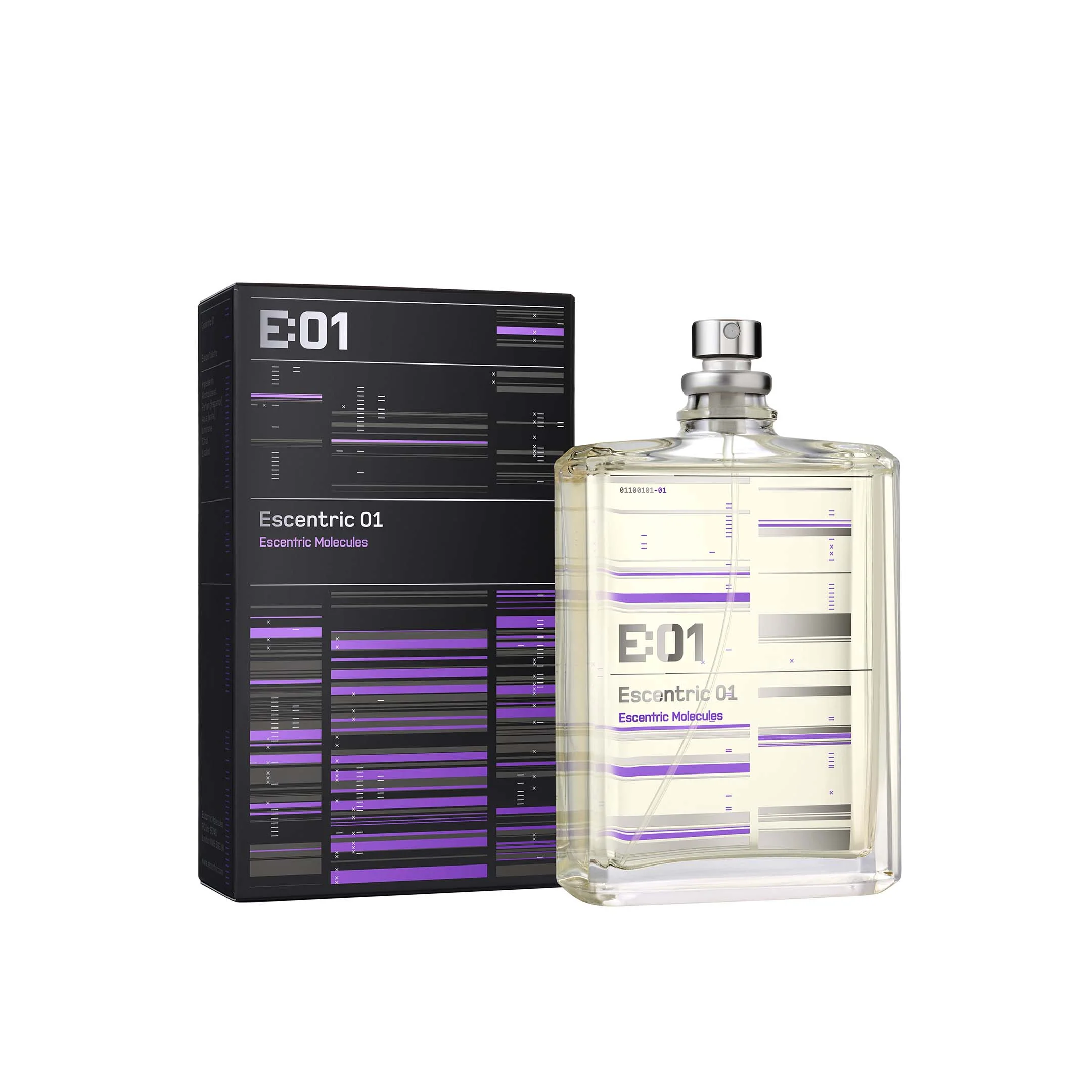 Escentric 01 - Image 4