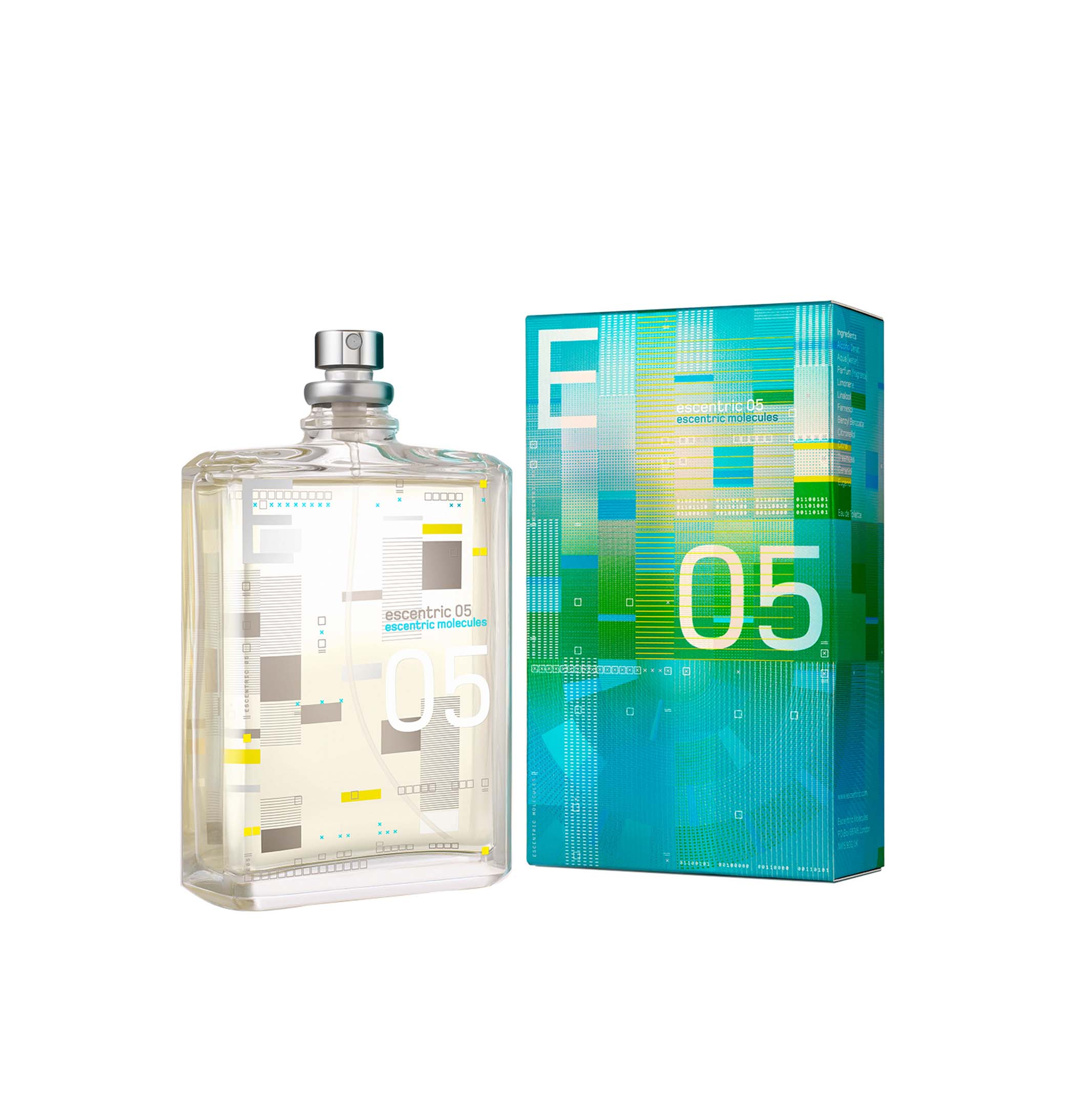 Escentric 05 - Image 3