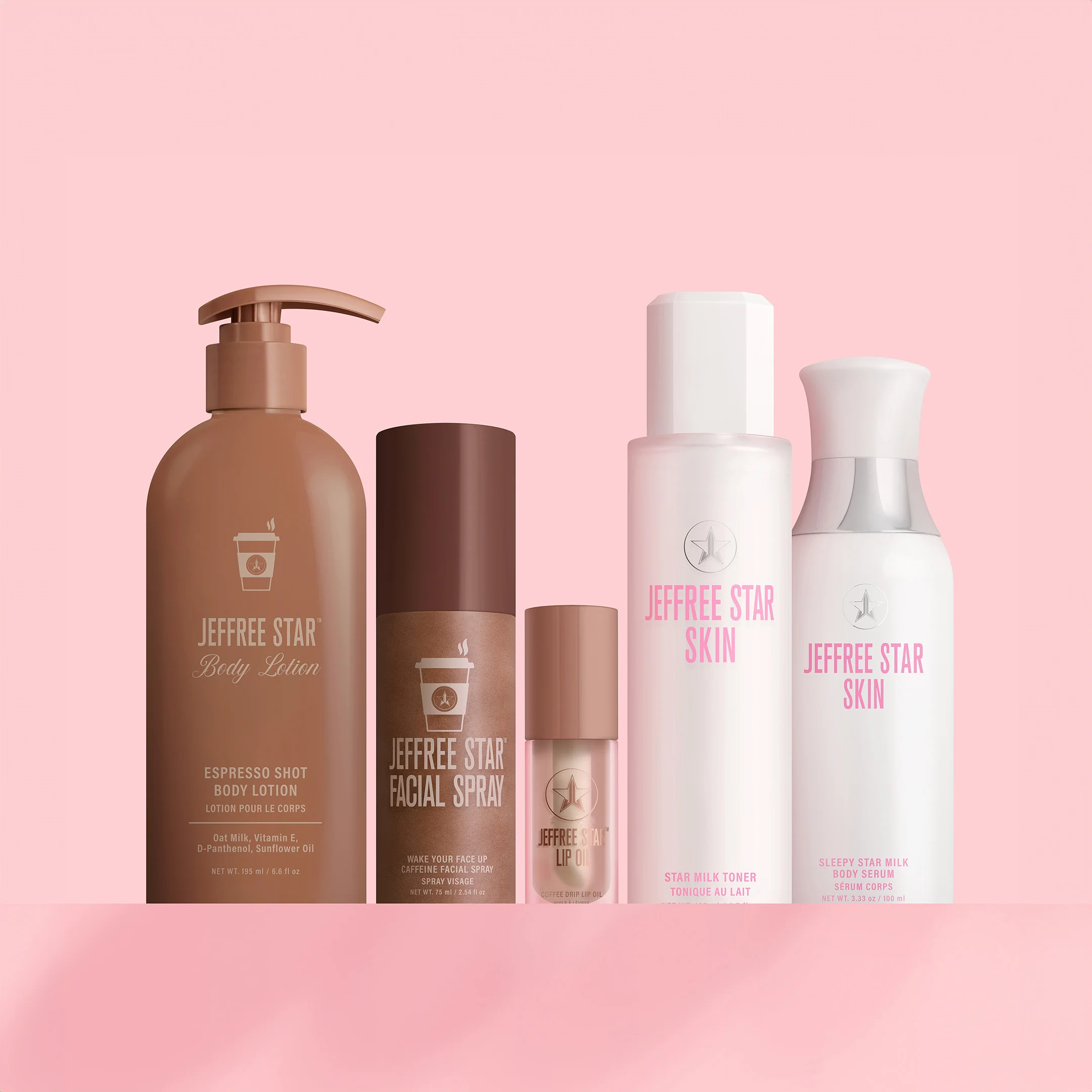 Espresso Shot Body Lotion - Image 4