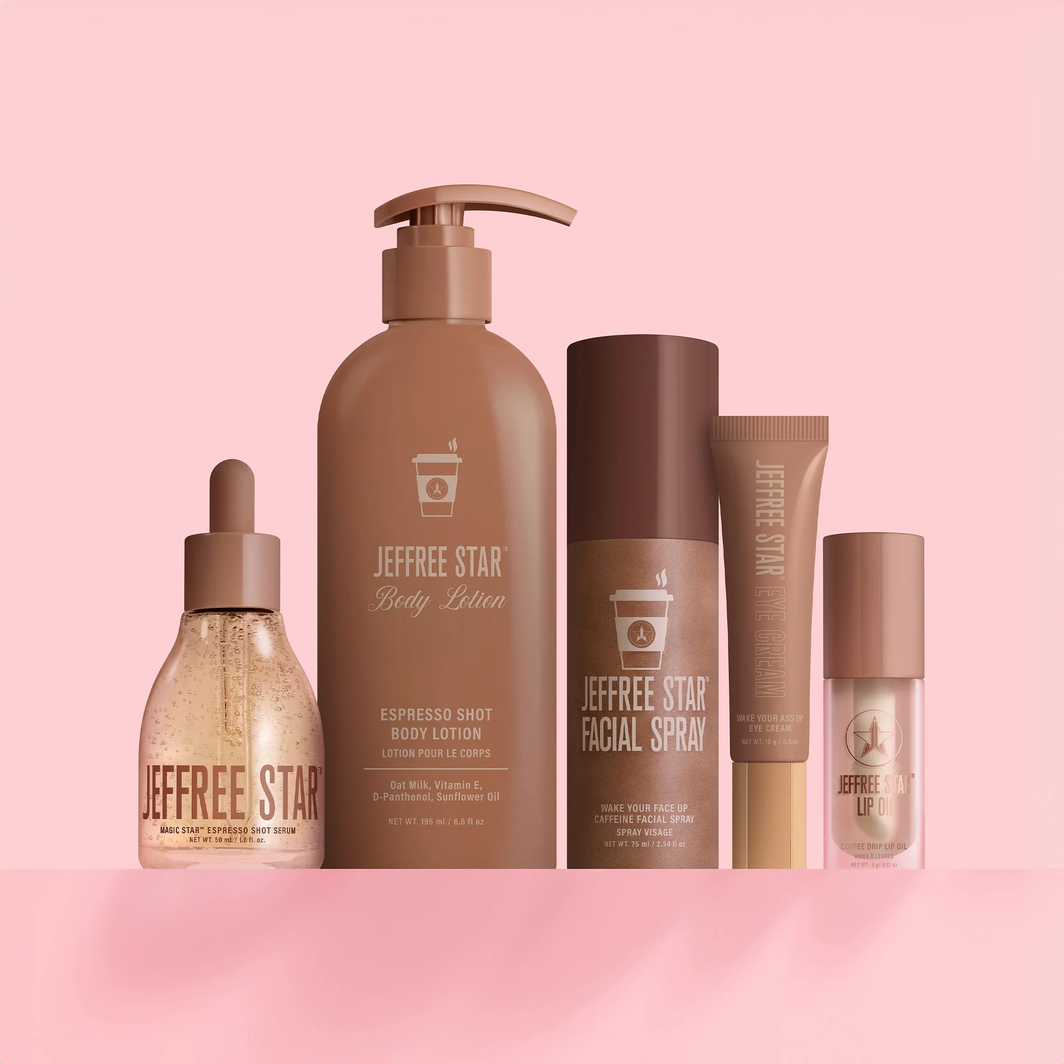 Espresso Shot Body Lotion - Image 5