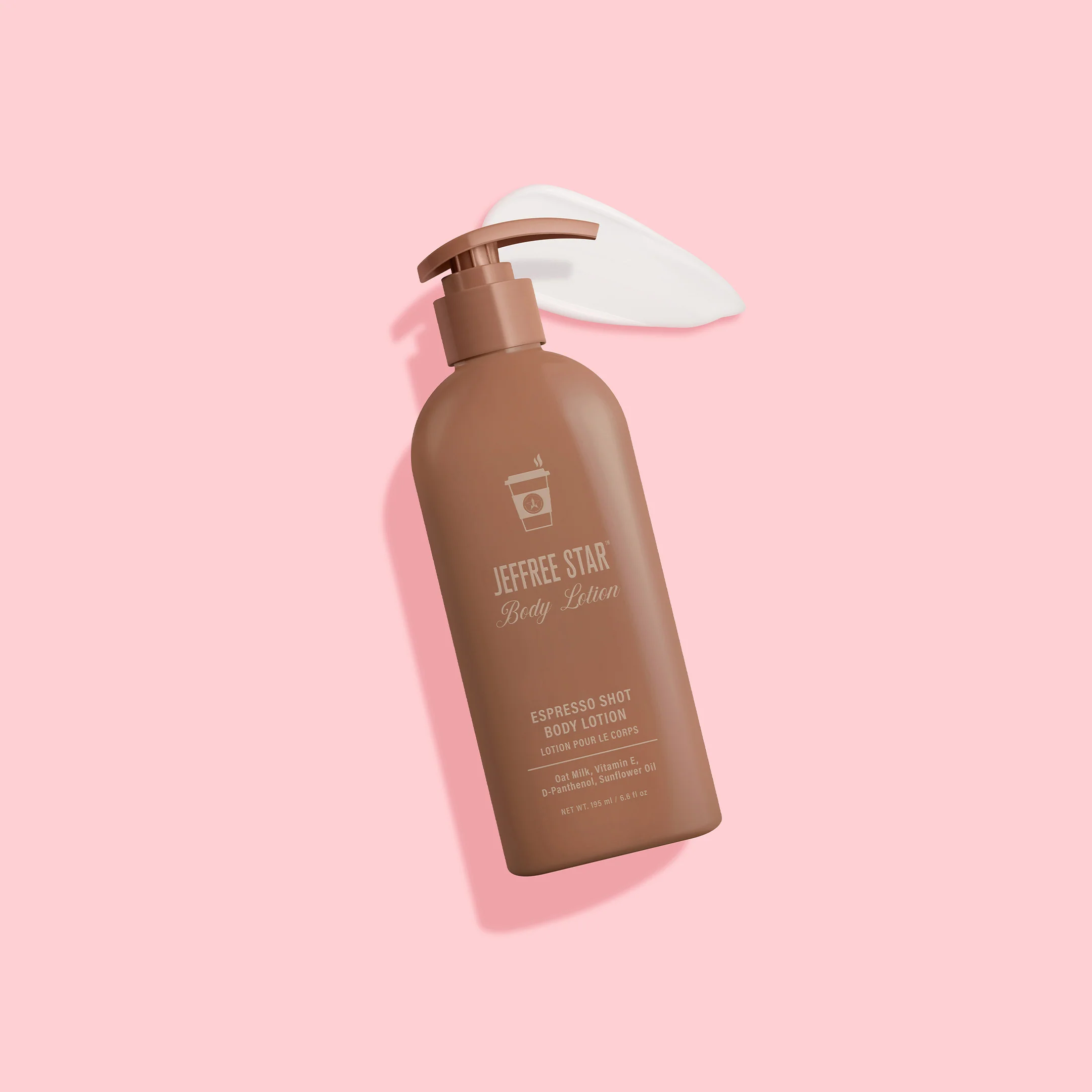 Espresso Shot Body Lotion - Image 6