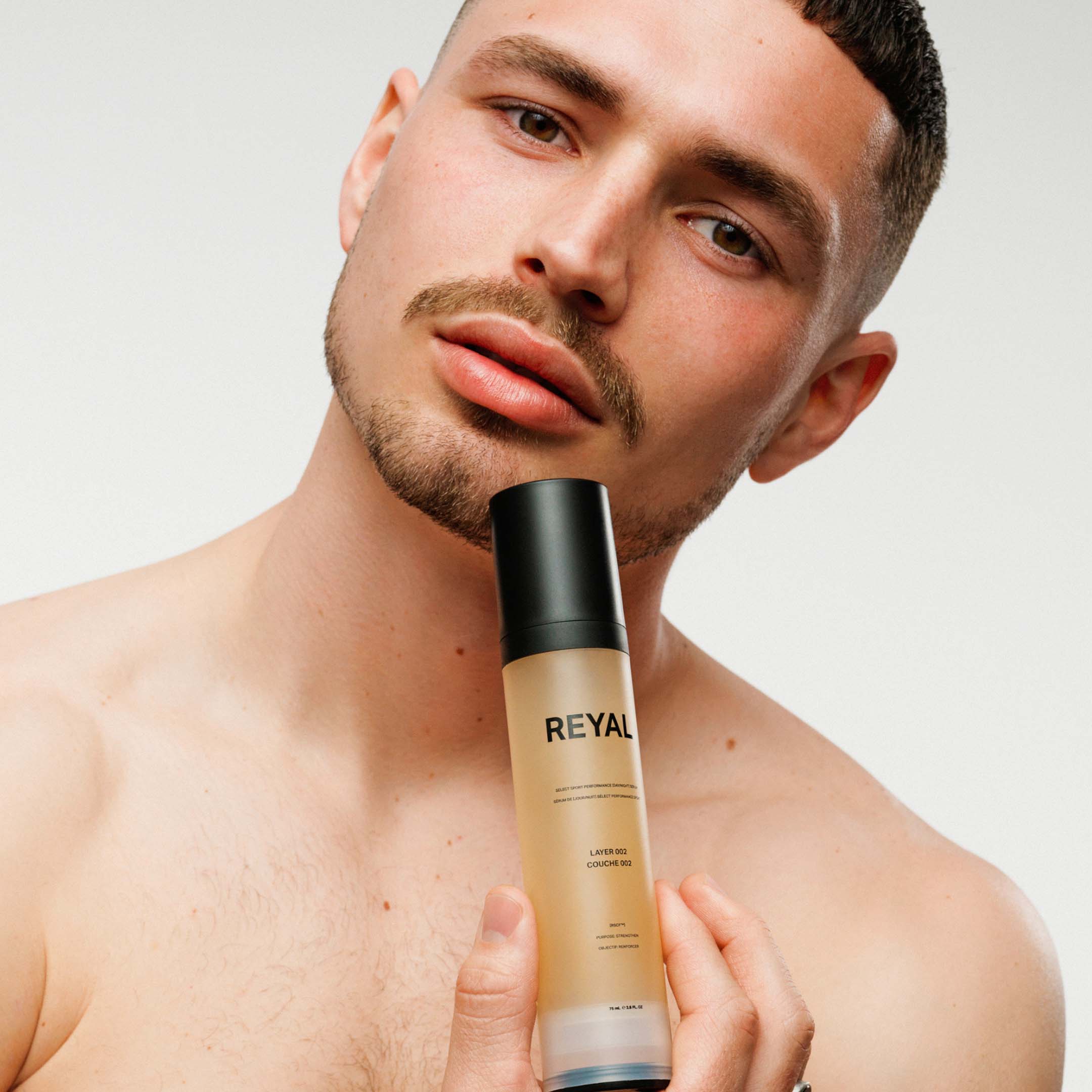 Essential 3 Step Skincare Kit For Men - Image 3