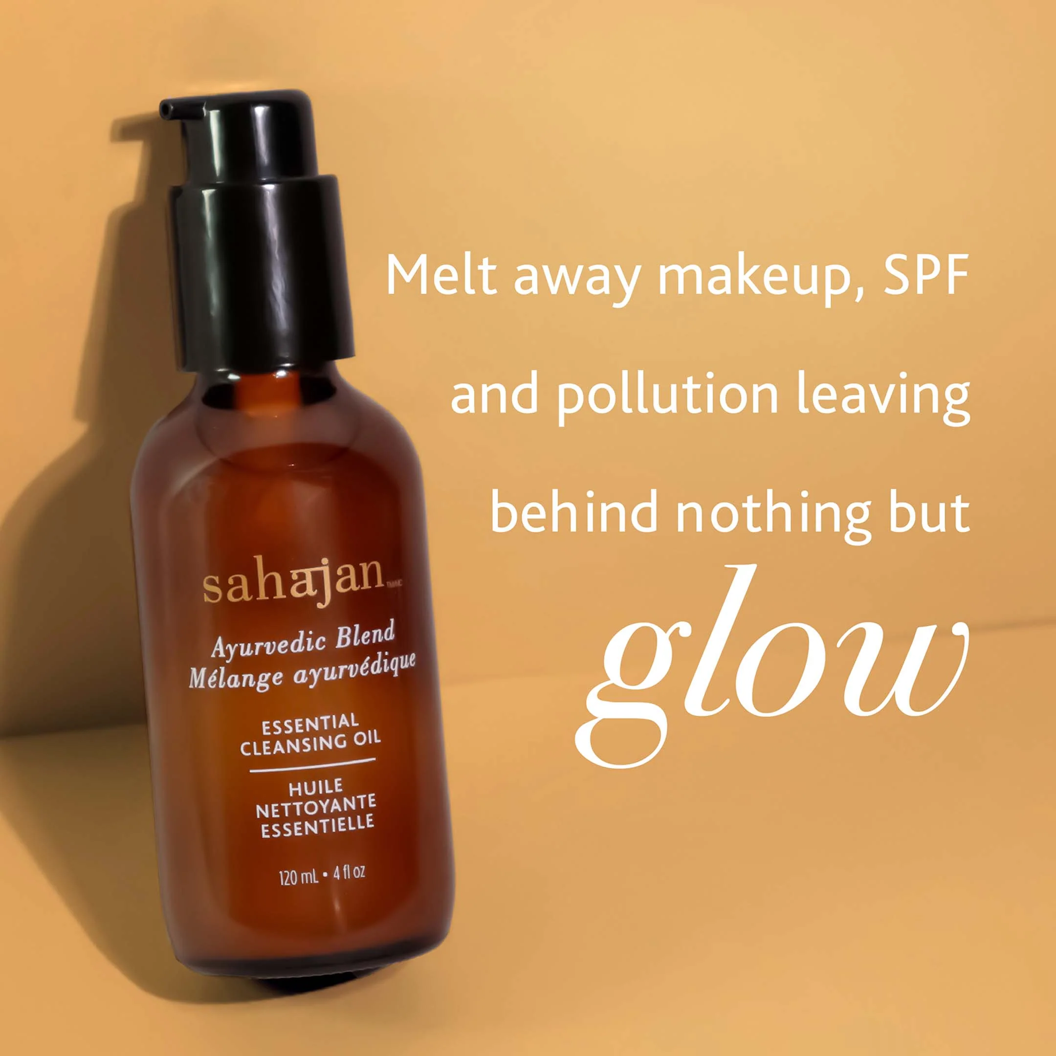 Essential Cleansing Oil - Image 2