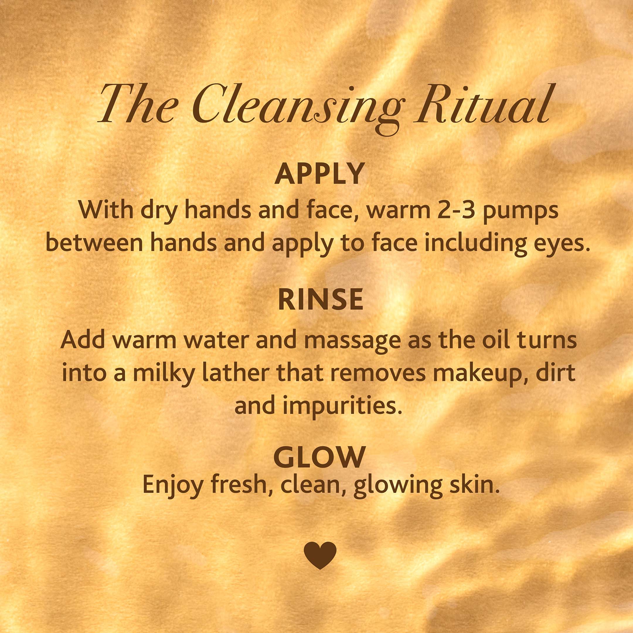 Essential Cleansing Oil - Image 4