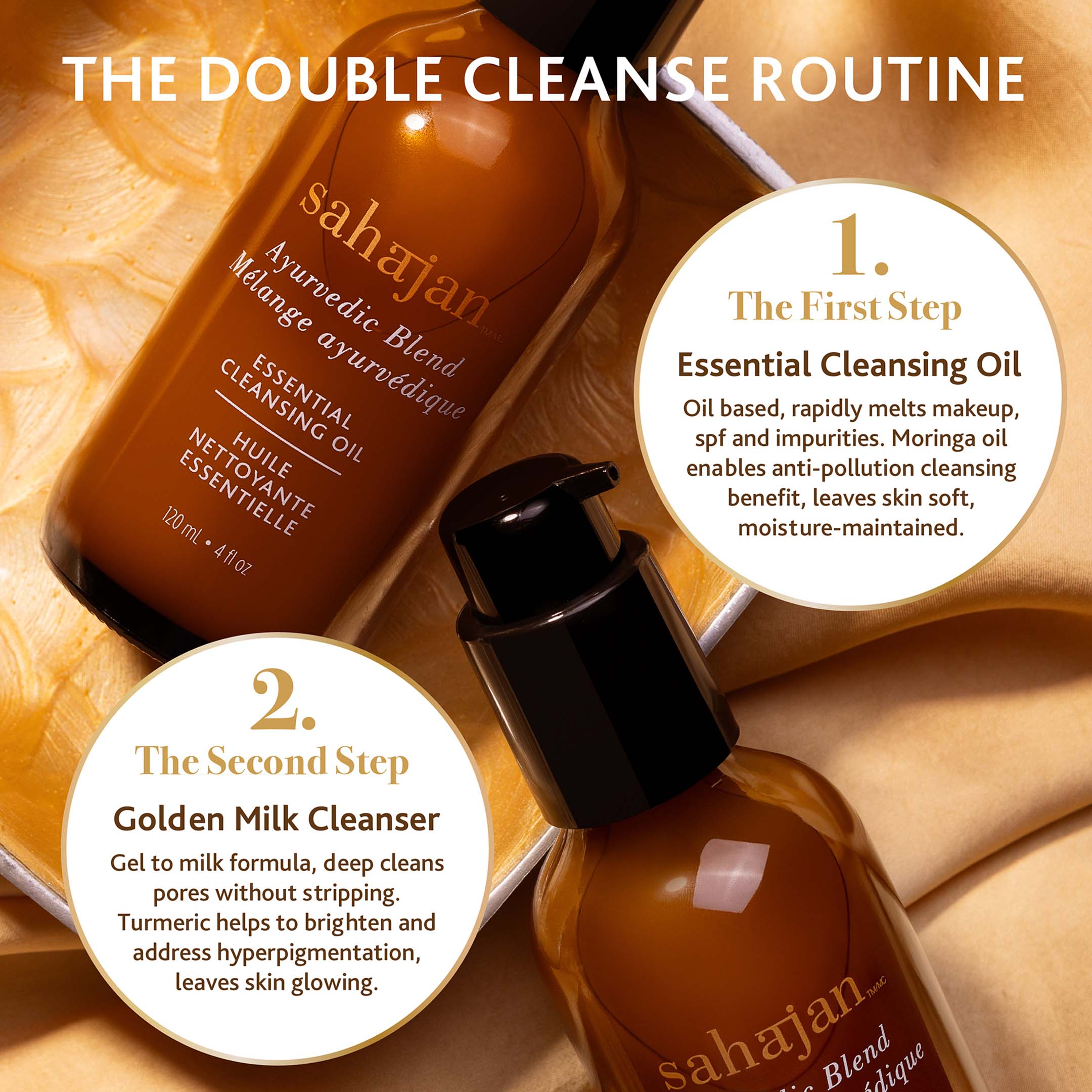 Essential Cleansing Oil - Image 5