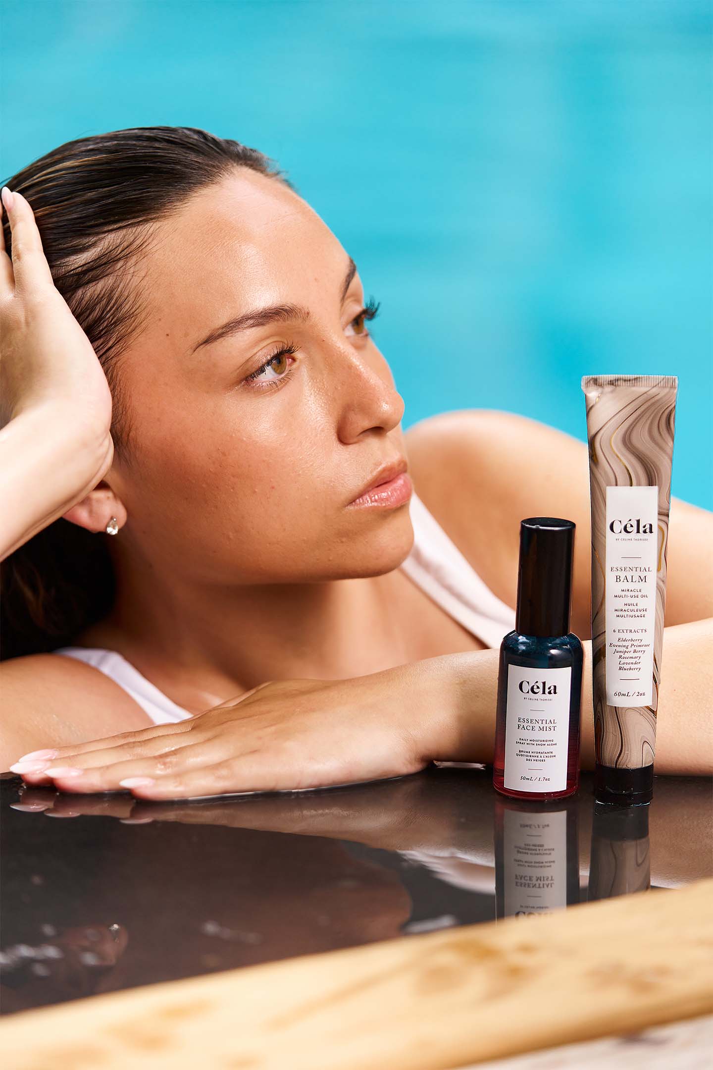 Essential Face Mist - Image 3