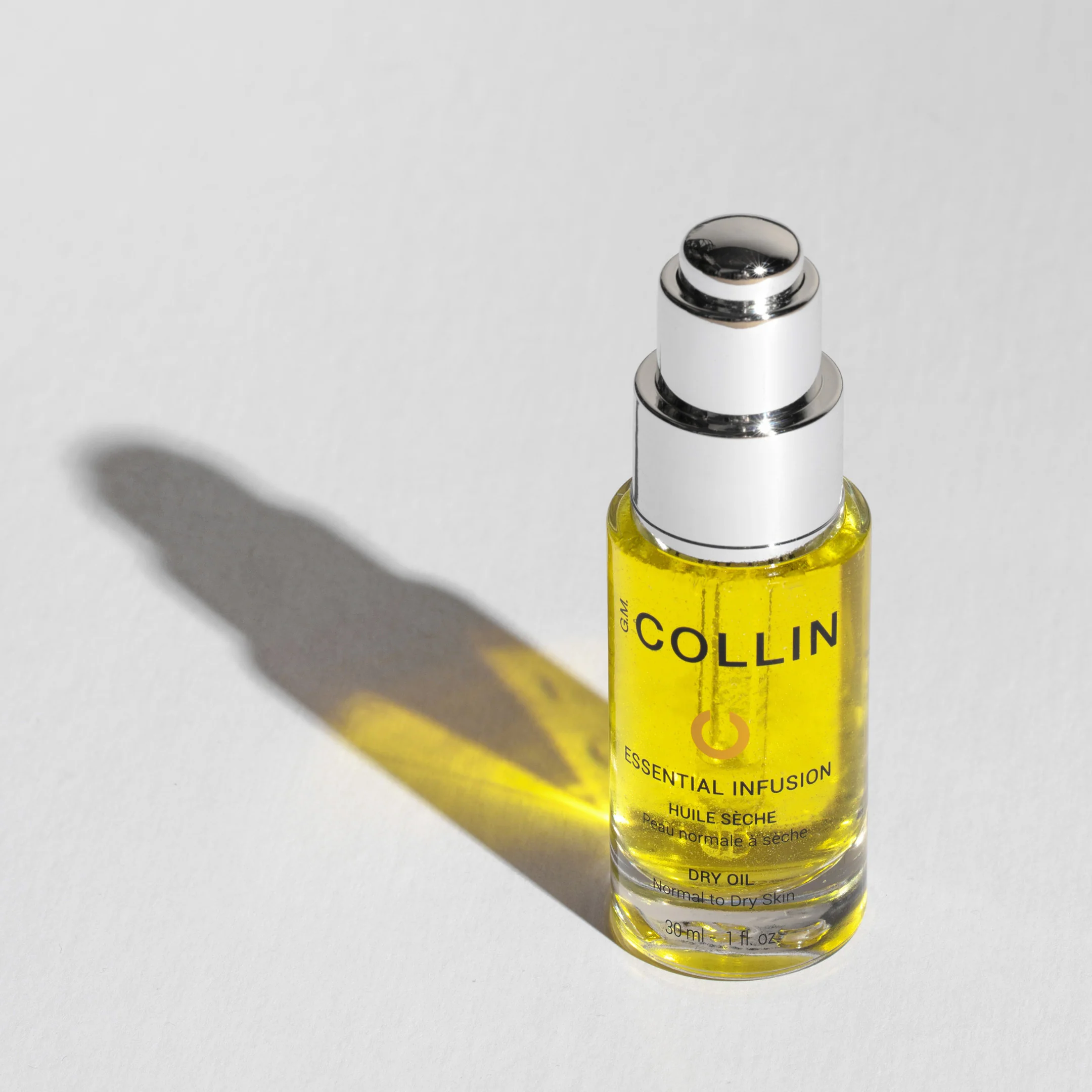 Essential Infusion Dry Oil - Image 4