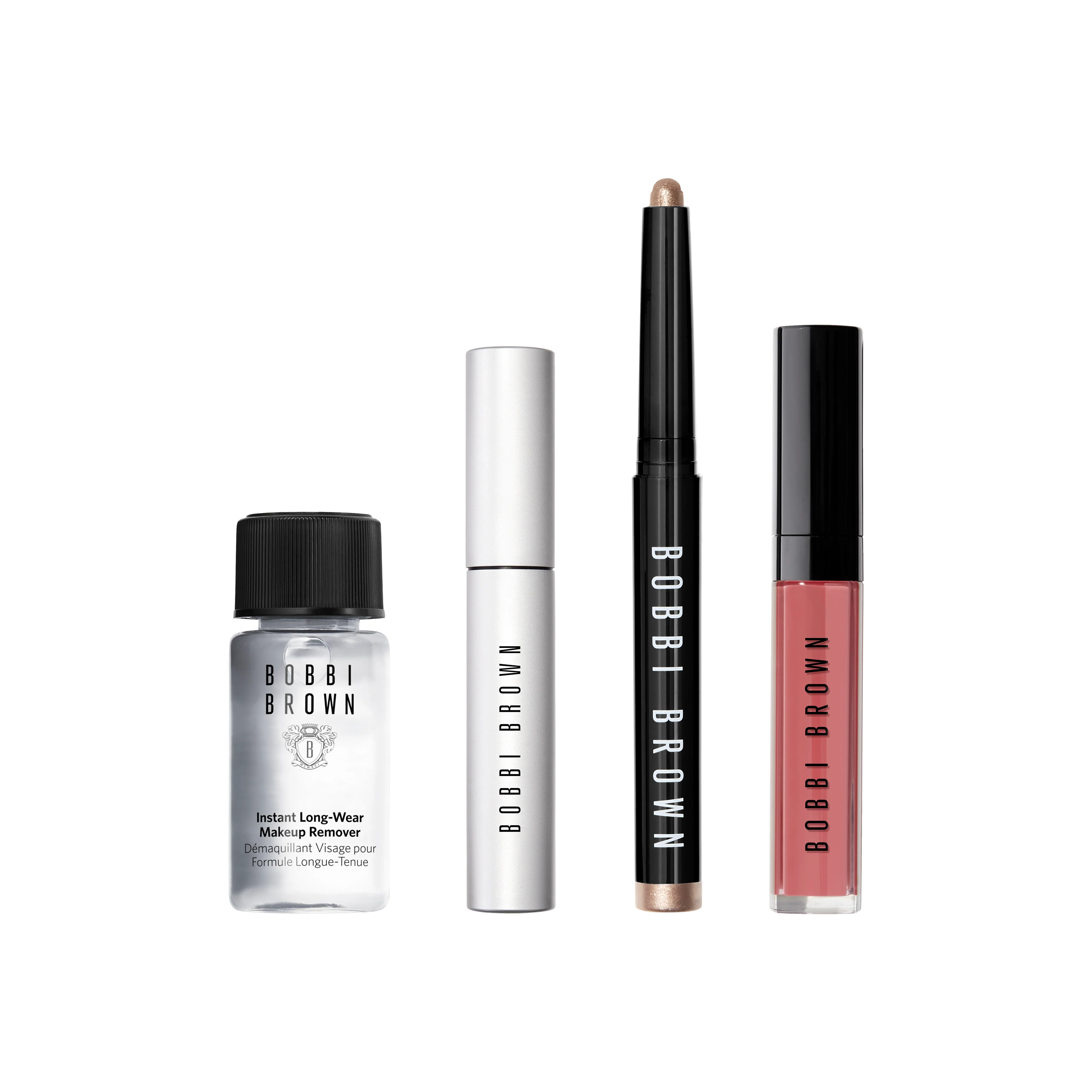Essential Lip & Eye Kit - Image 2