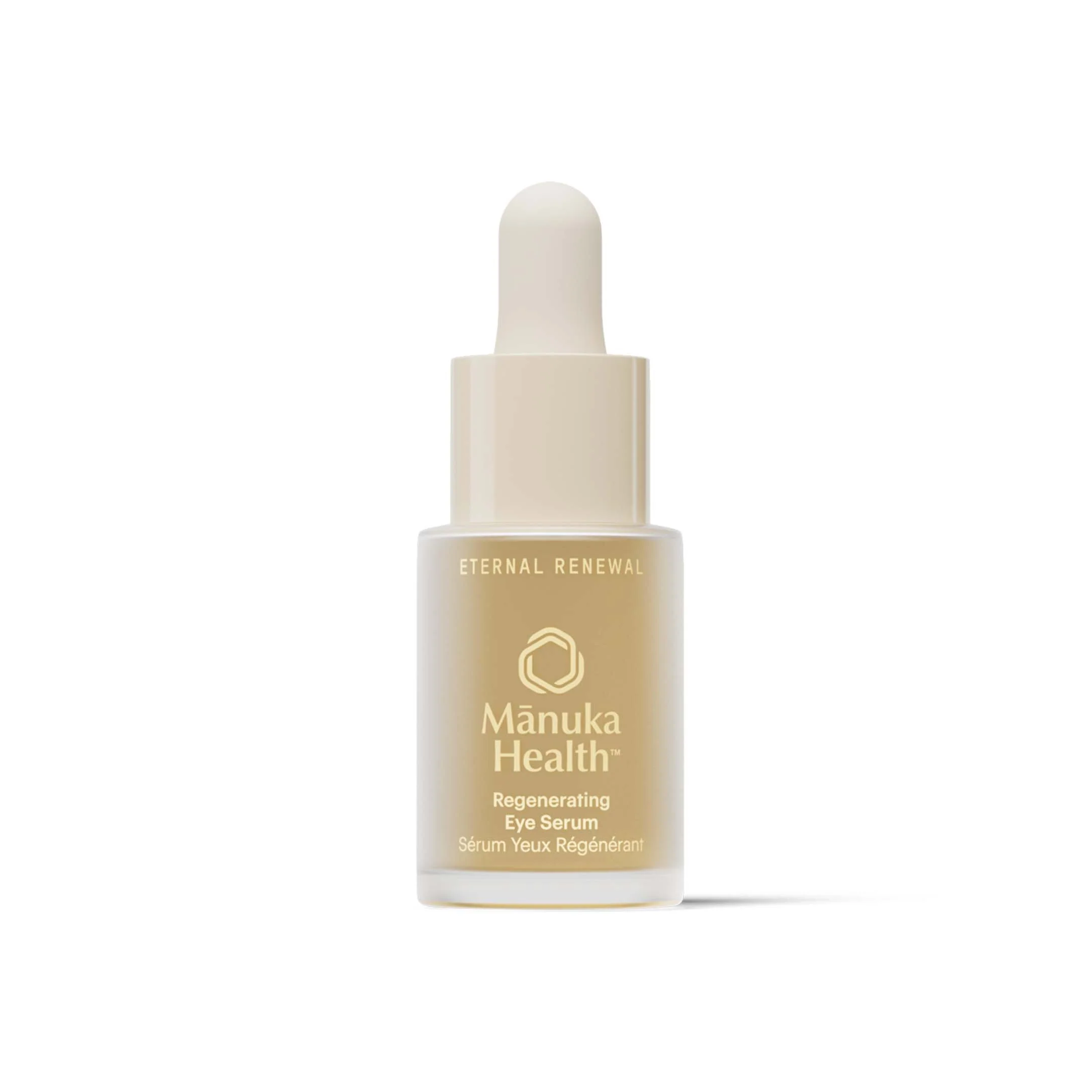 Eternal Renewal Regenerating Eye Serum With Royal Jelly & Bee Venom