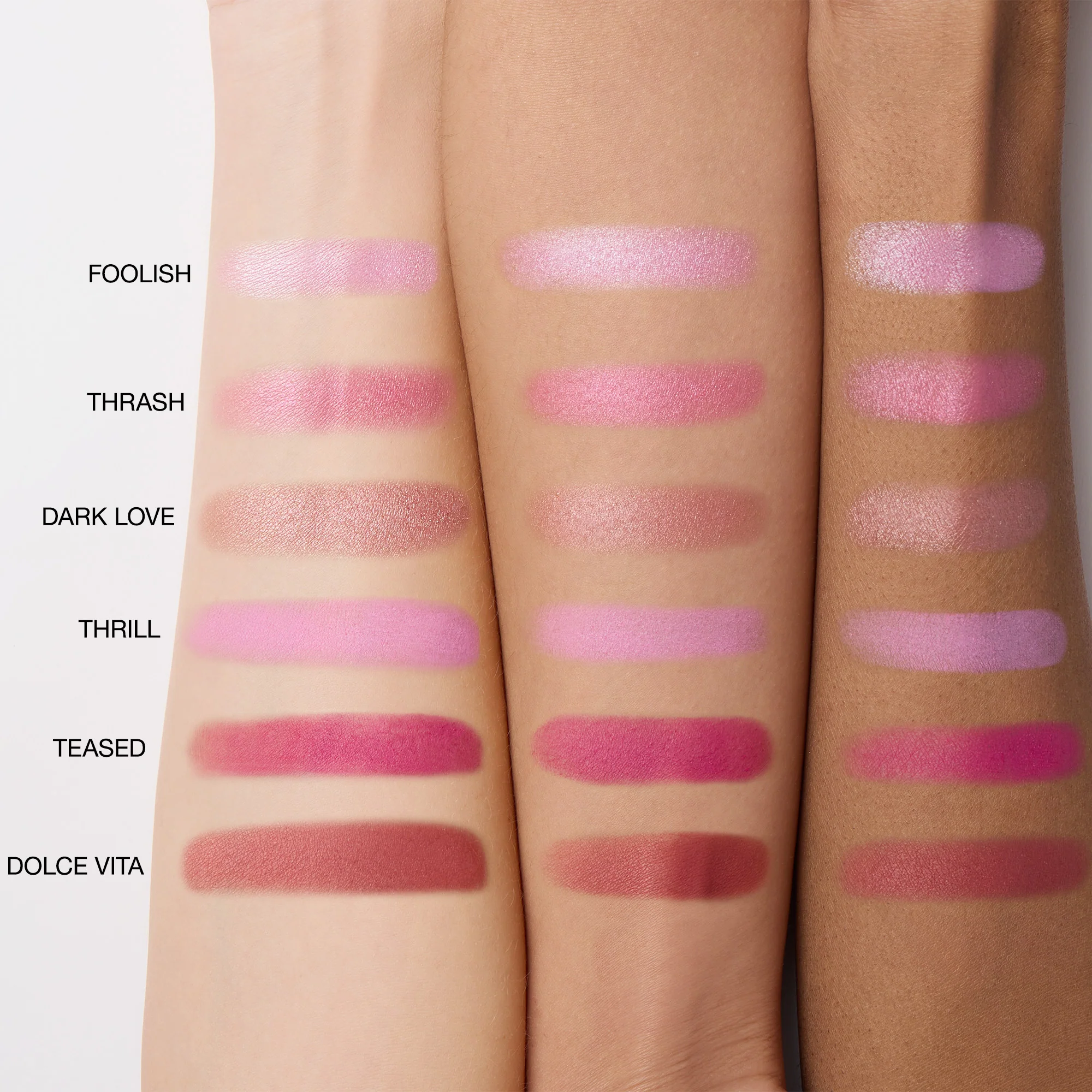 ETHEREAL AURA BLUSH PALETTE - Image 3