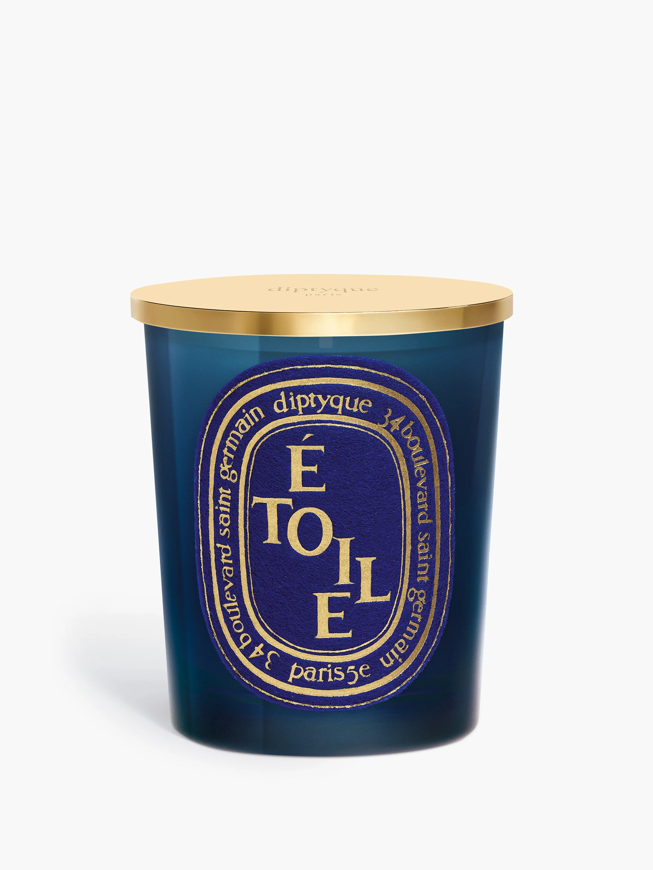 Étoile (Star) - Classic Candle - Image 4