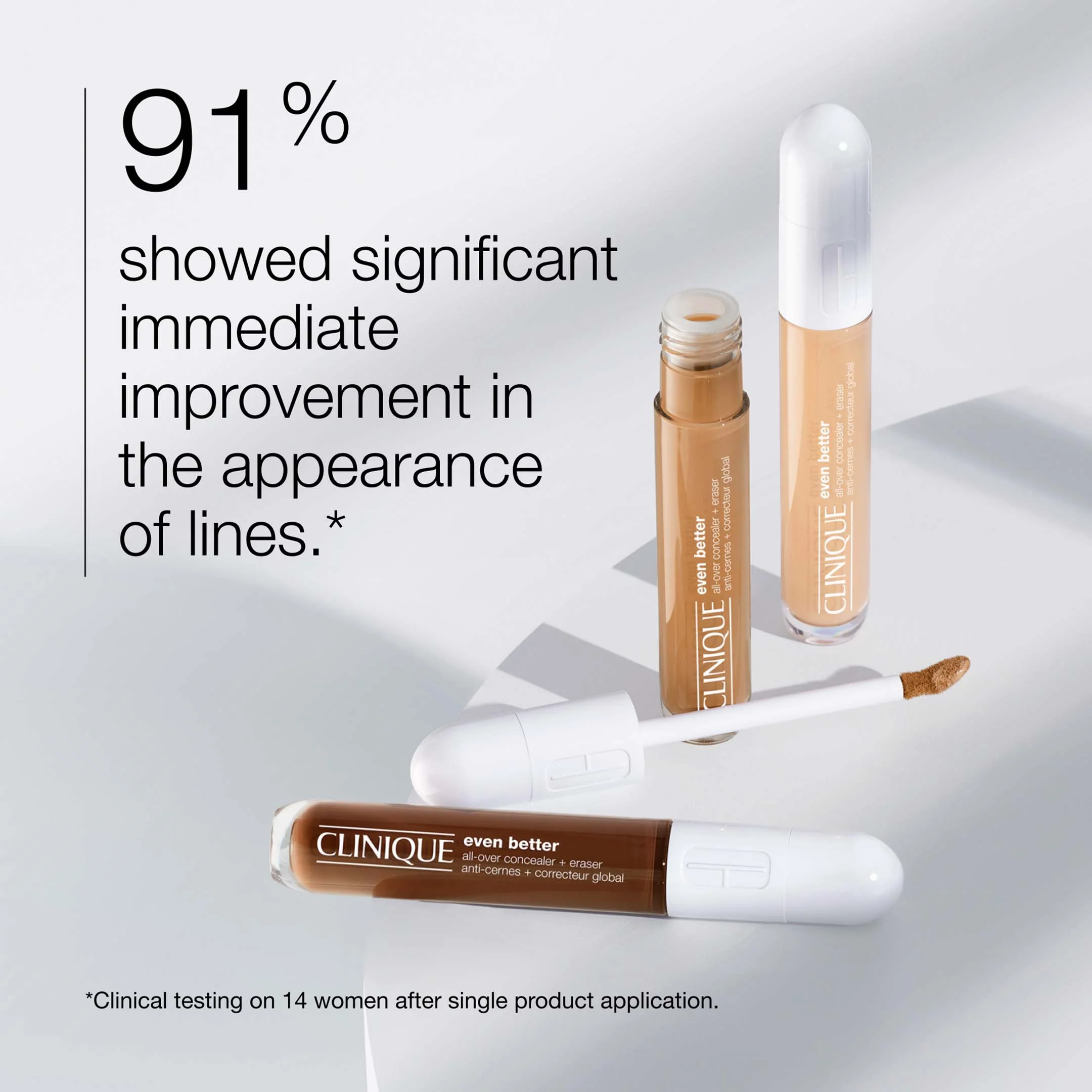Even Better™ All-Over Concealer + Eraser - Image 4