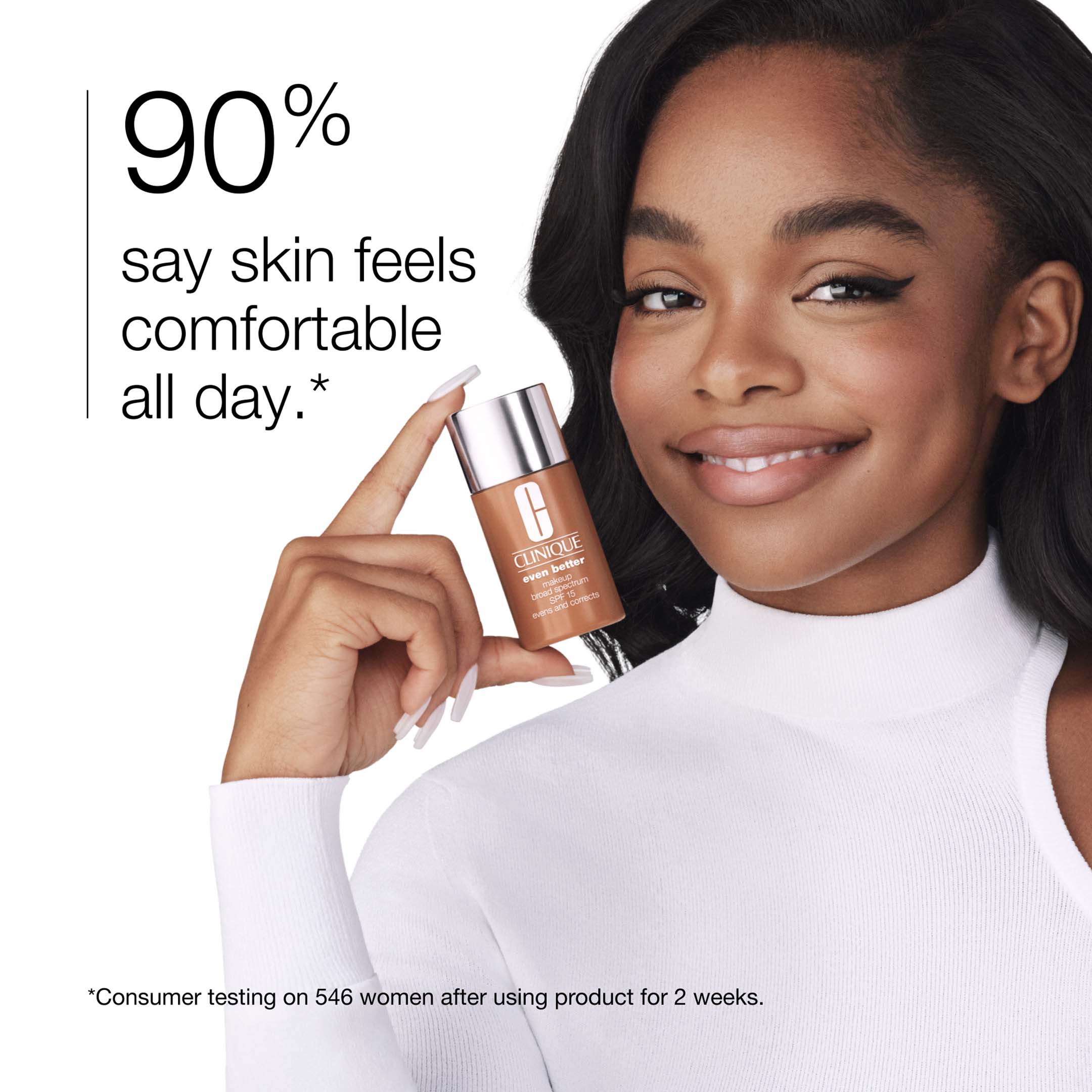 Even Better™ Makeup Broad Spectrum SPF 15 - Image 5