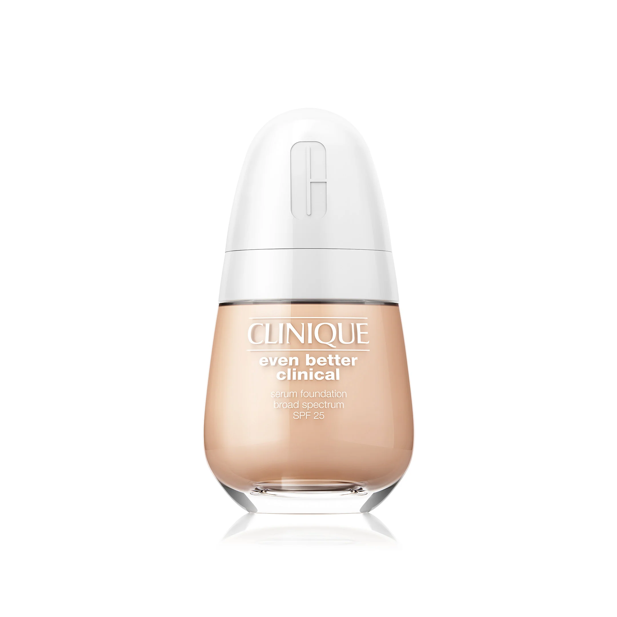 Even Better Clinicalâ„¢ Serum Foundation SPF 25