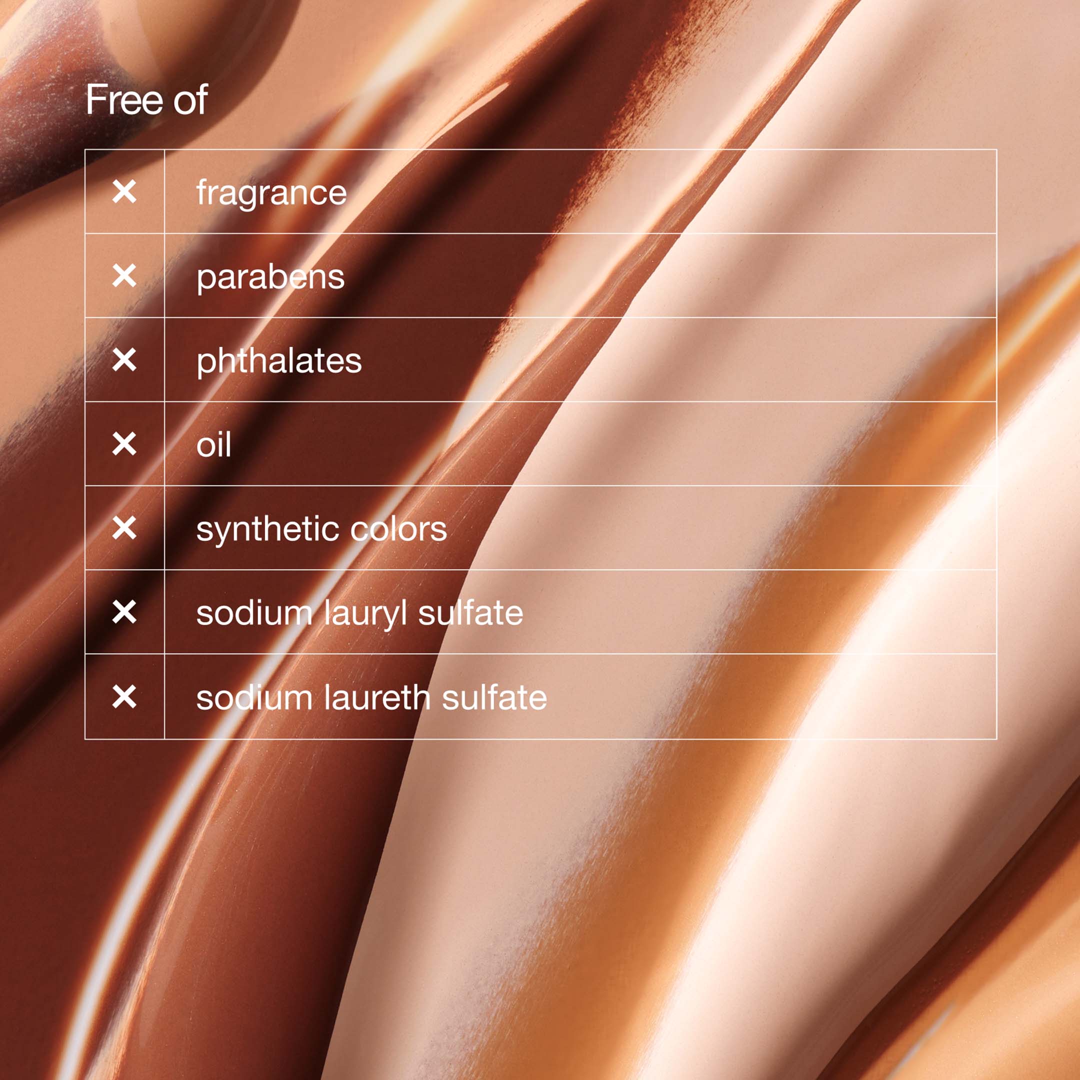 Even Better Clinicalâ„¢ Serum Foundation SPF 25 - Image 5