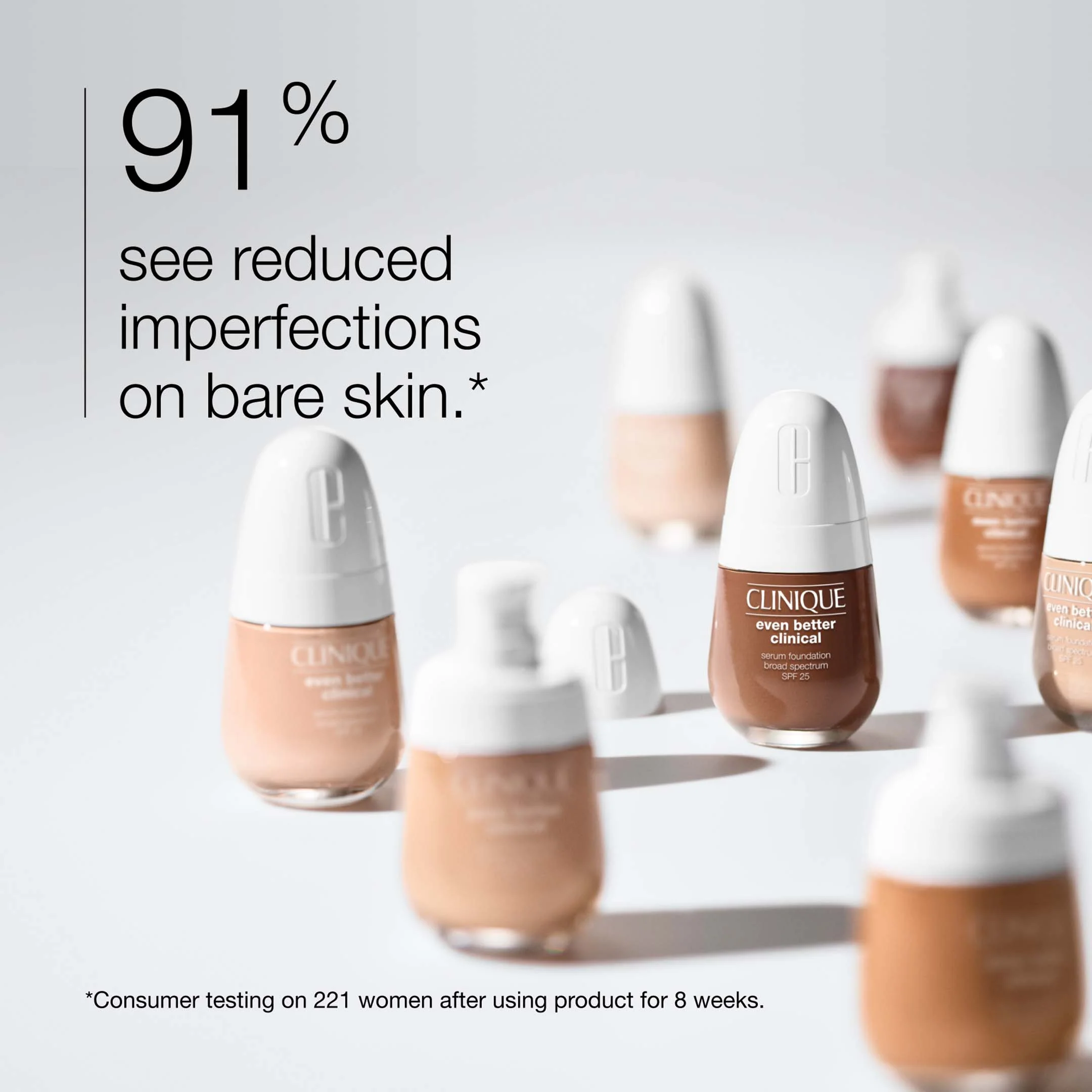 Even Better Clinicalâ„¢ Serum Foundation SPF 25 - Image 6