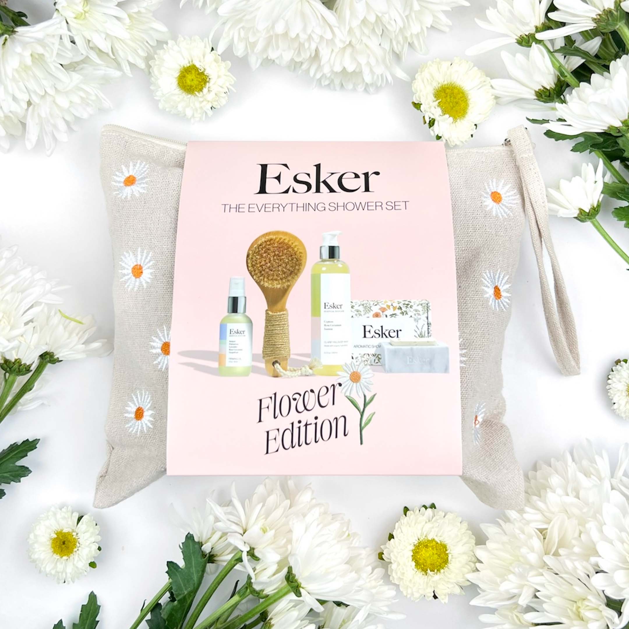 Everything Shower + Flowers Set - Image 4