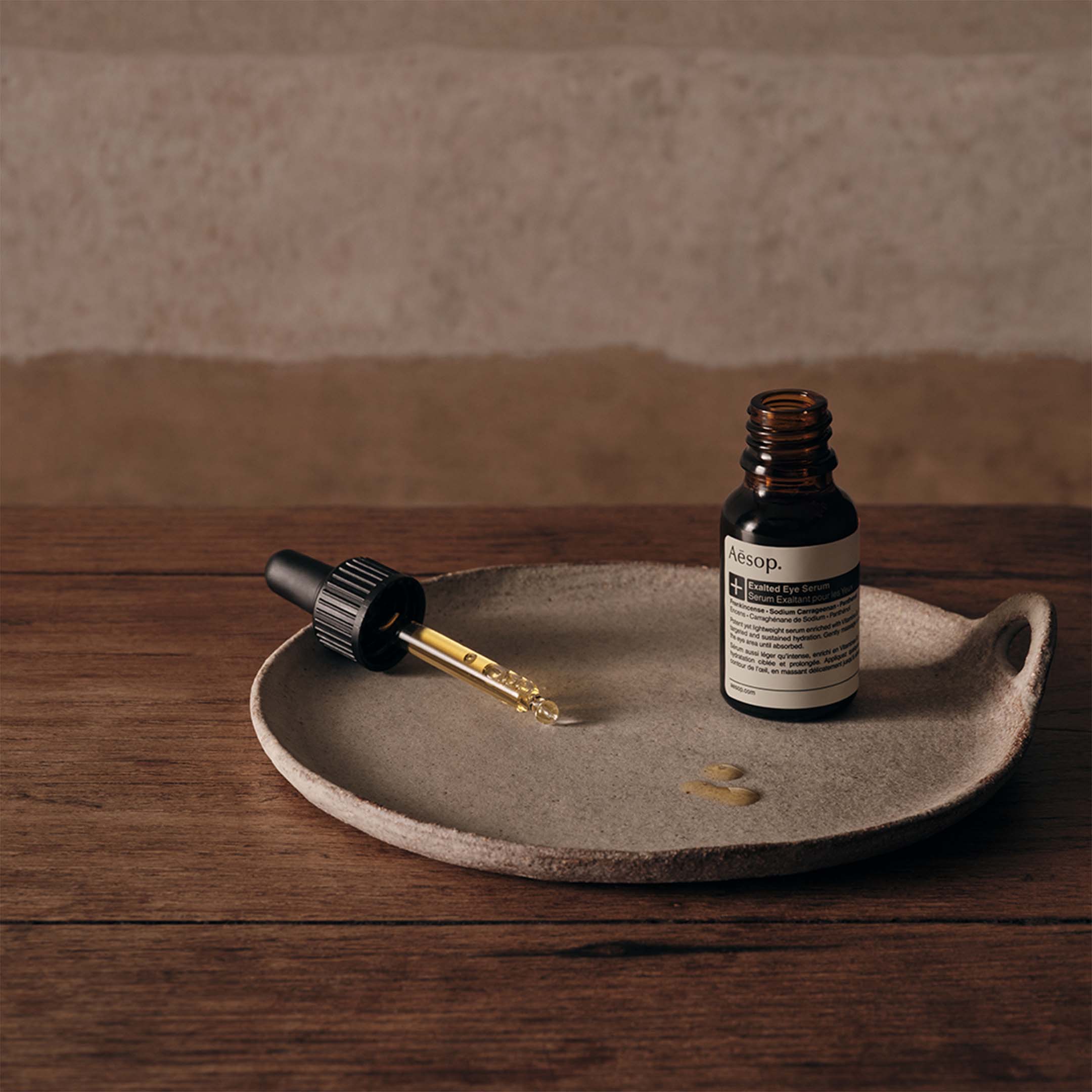 Exalted Eye Serum 15mL - Image 2