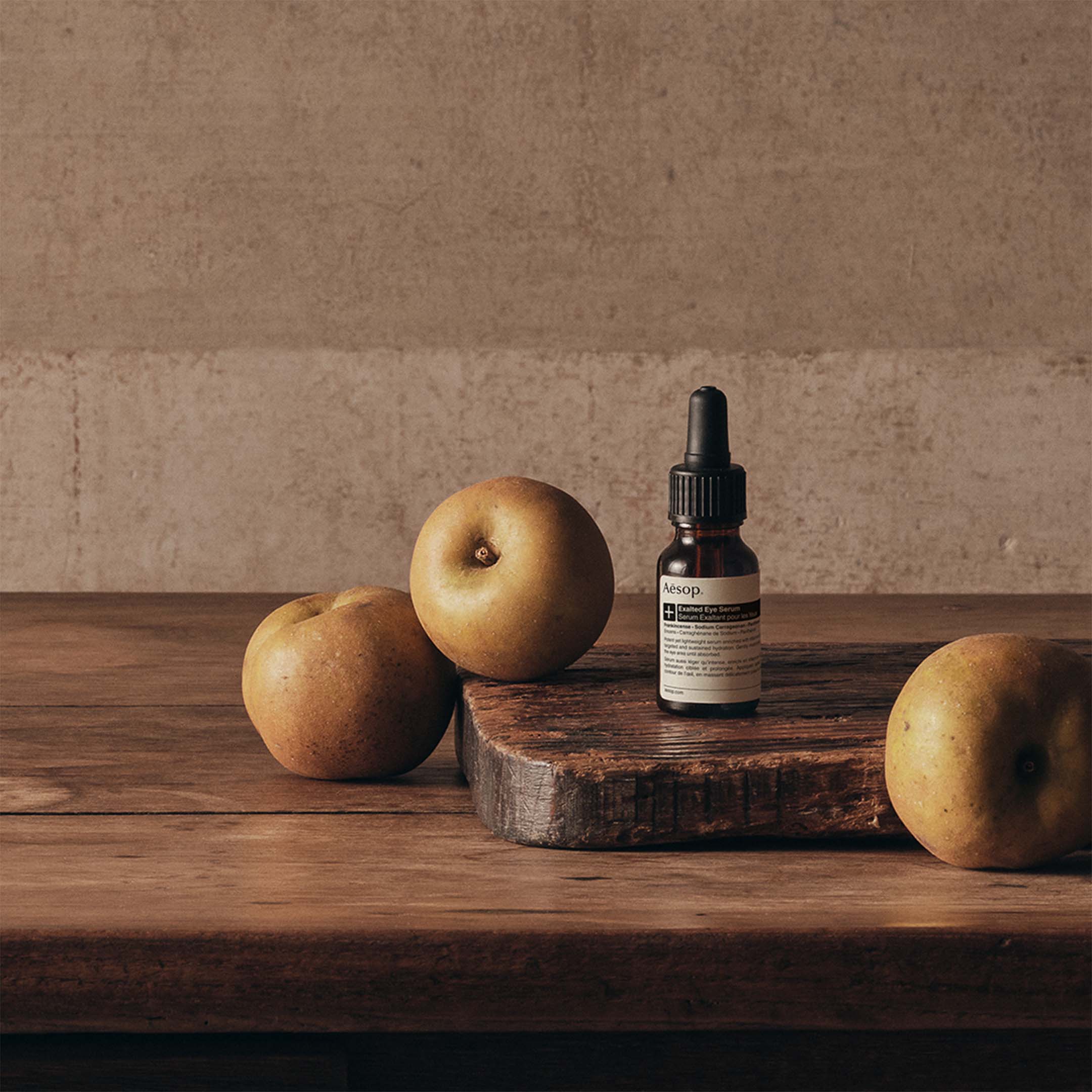 Exalted Eye Serum 15mL - Image 3