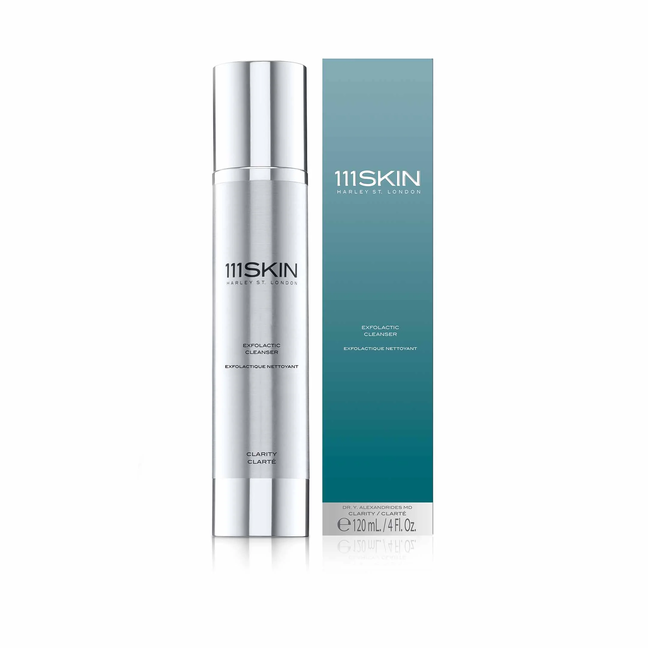 Exfolactic Cleanser - Image 2