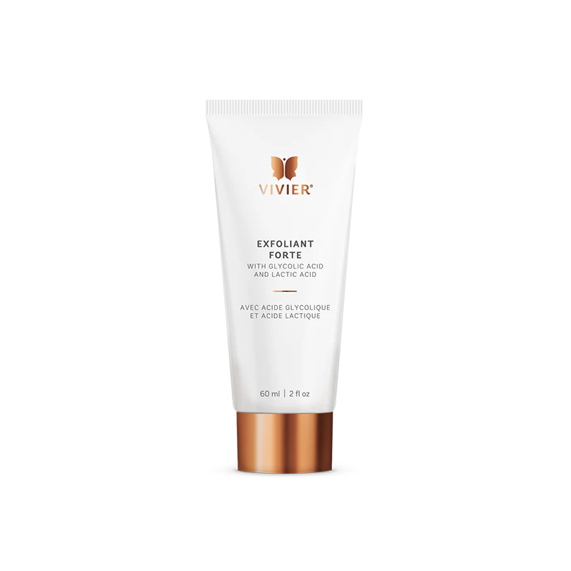 EXFOLIANT FORTE