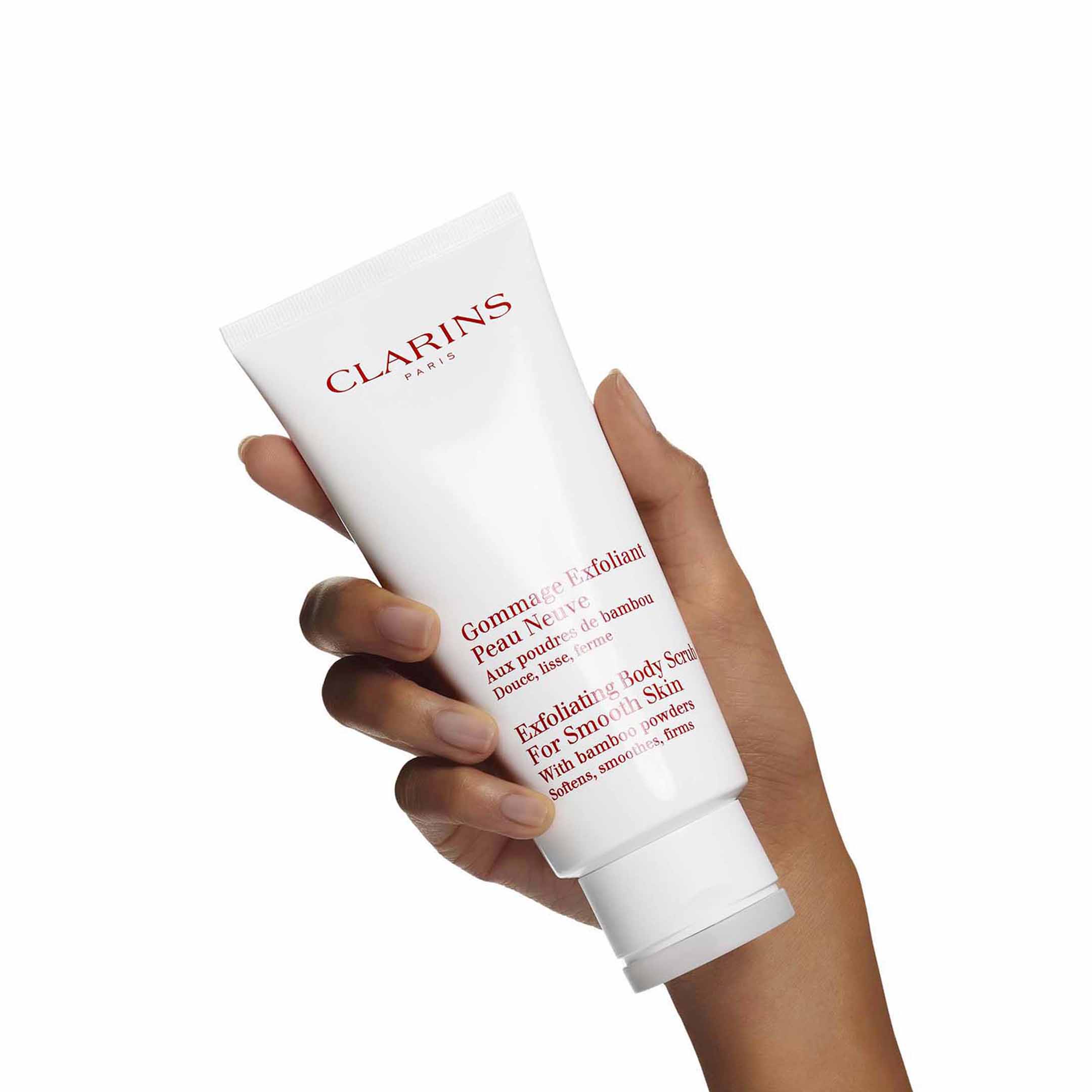 Exfoliating Body Scrub For Smooth Skin - Image 2
