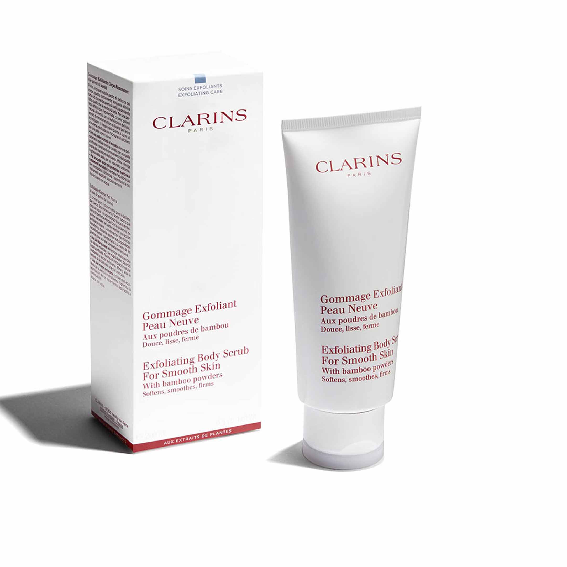 Exfoliating Body Scrub For Smooth Skin - Image 4