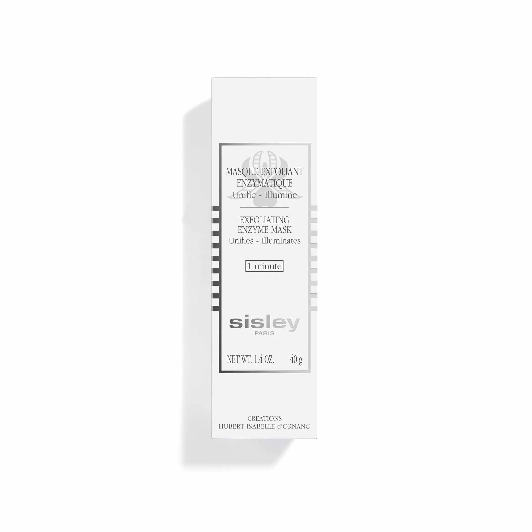 Exfoliating Enzyme Mask - Image 3