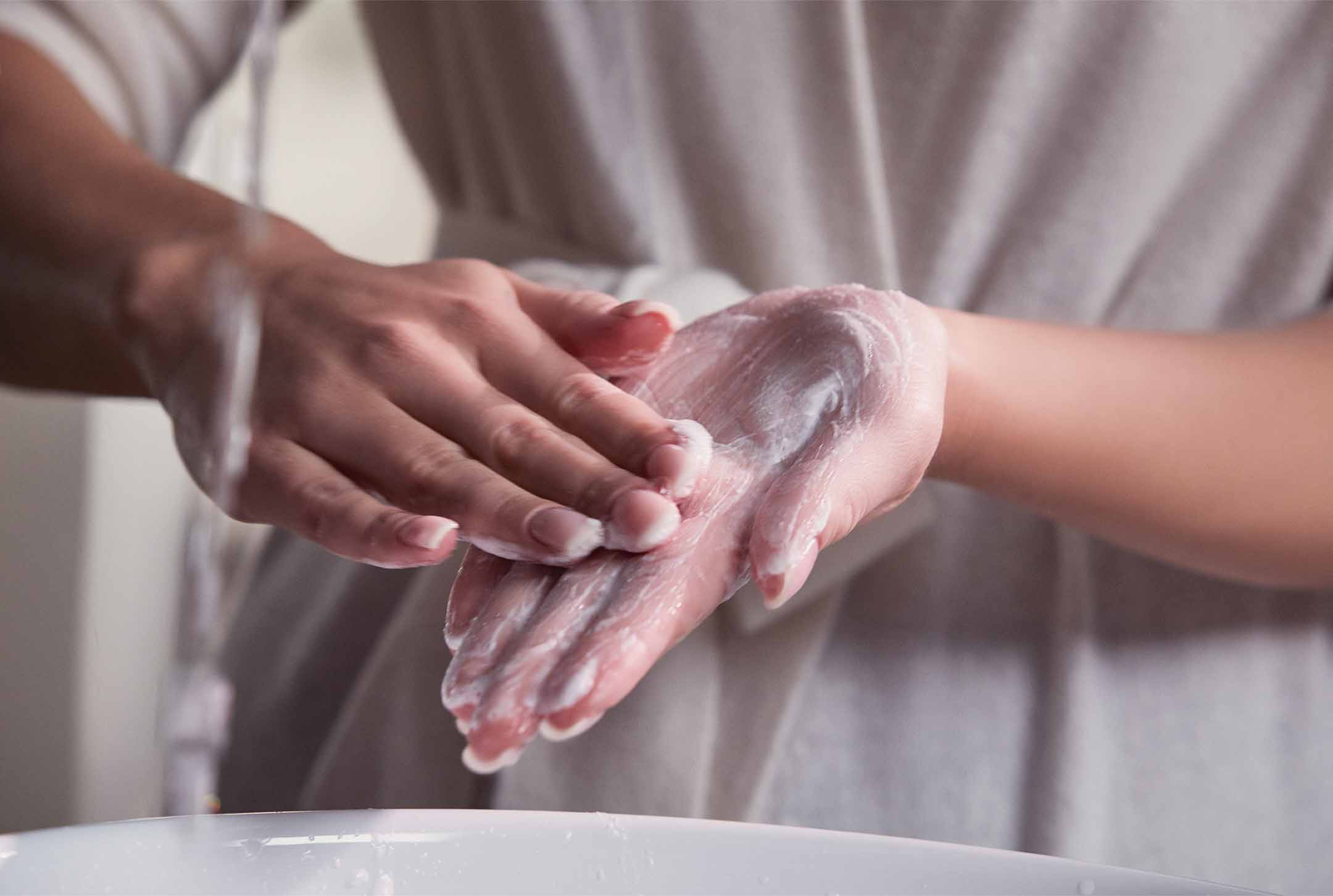Exfoliating Enzyme Mask - Image 4