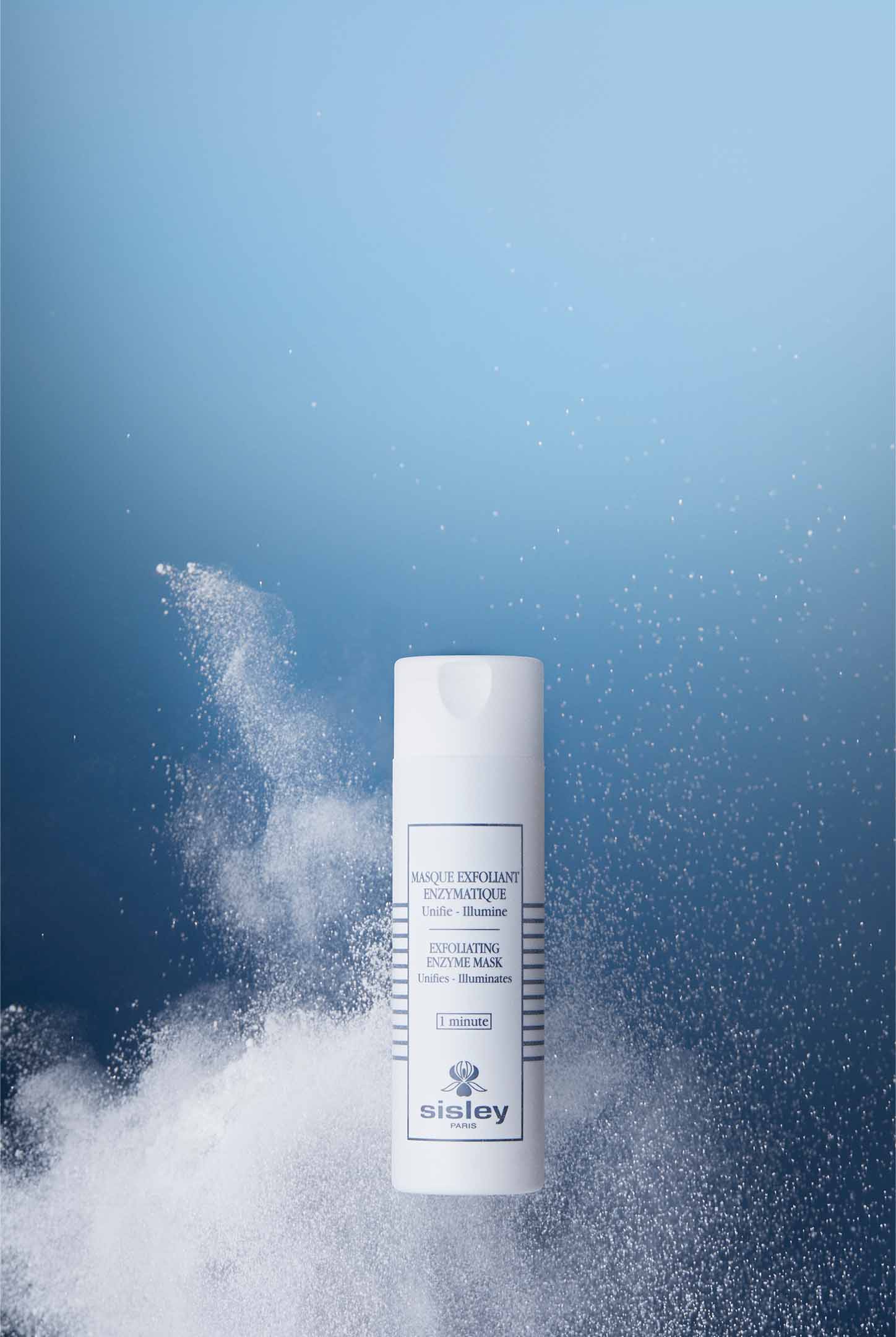 Exfoliating Enzyme Mask - Image 7