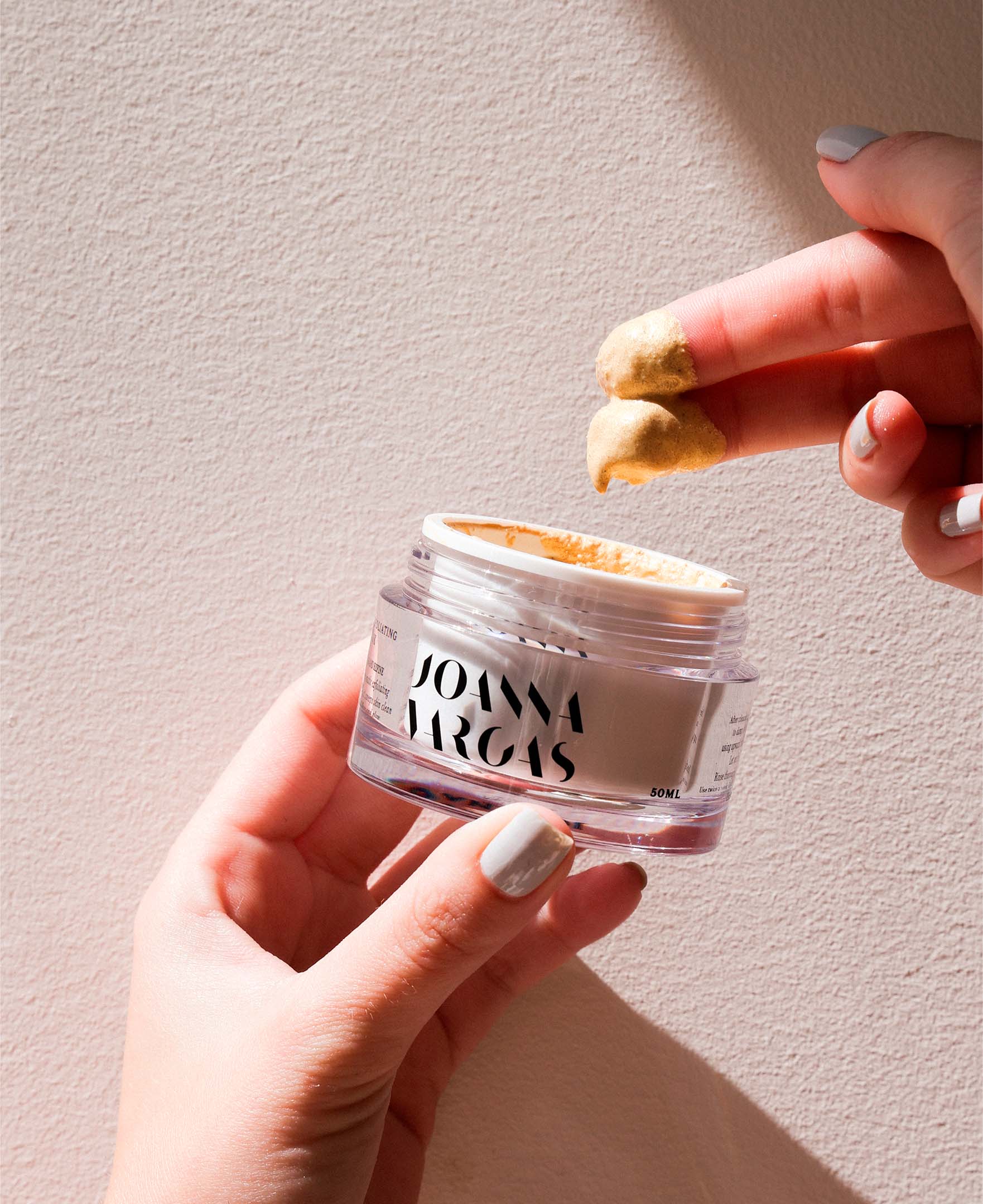 Exfoliating Mask - Image 10