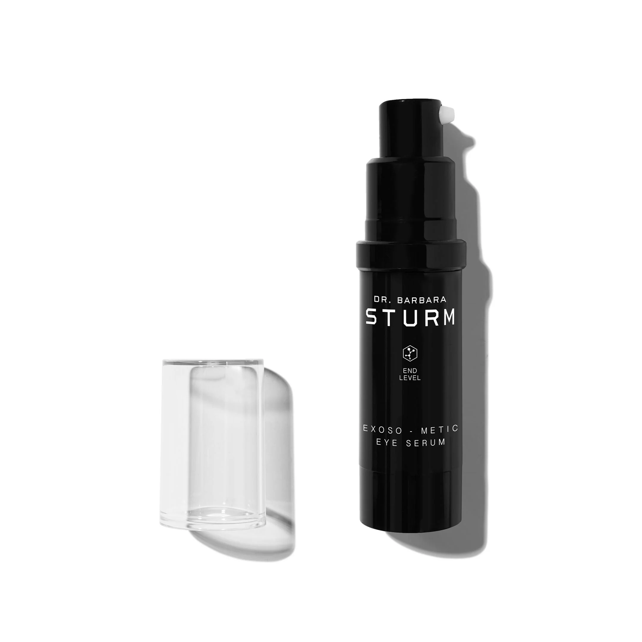 Exoso-Metic Eye Serum - Image 3