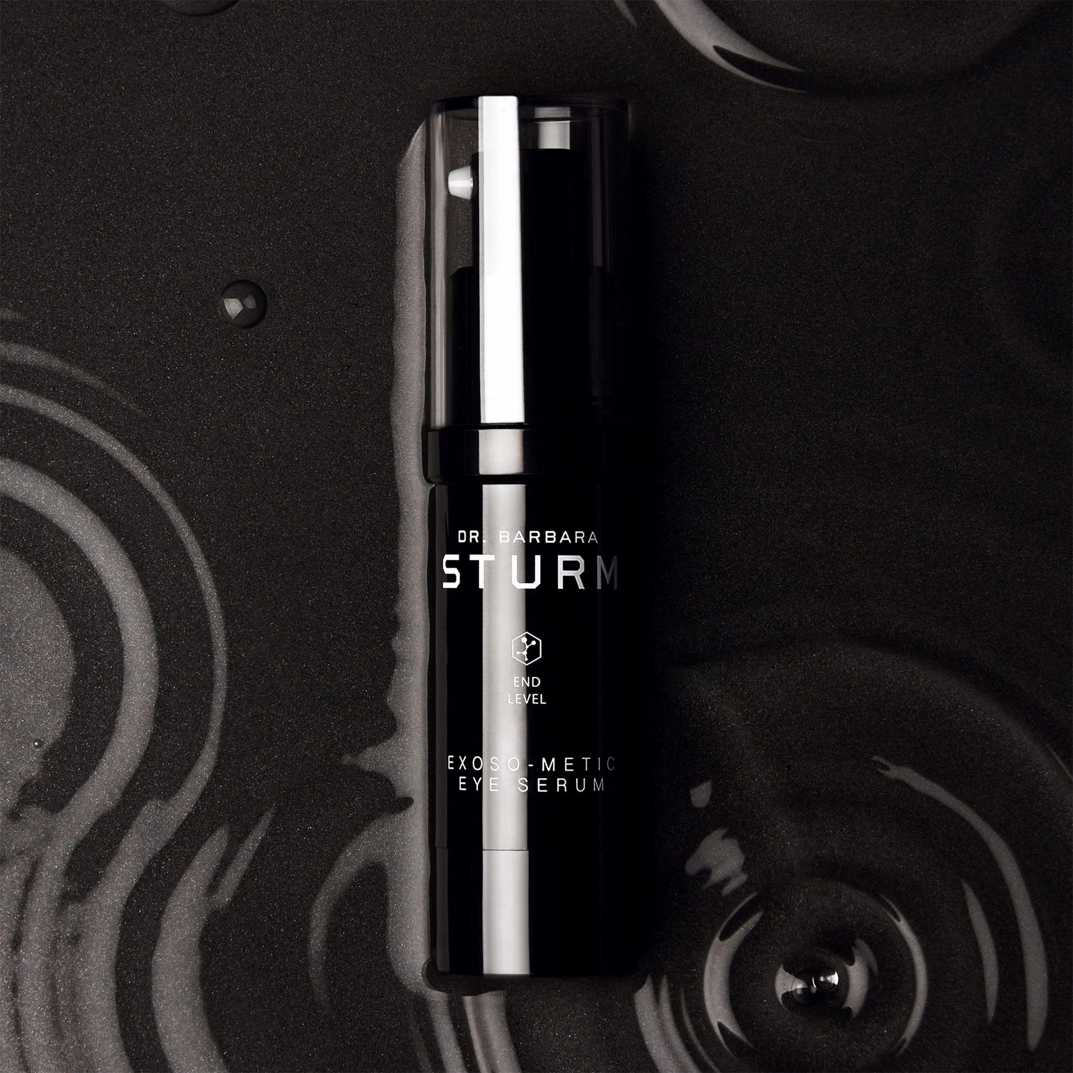 Exoso-Metic Eye Serum - Image 5