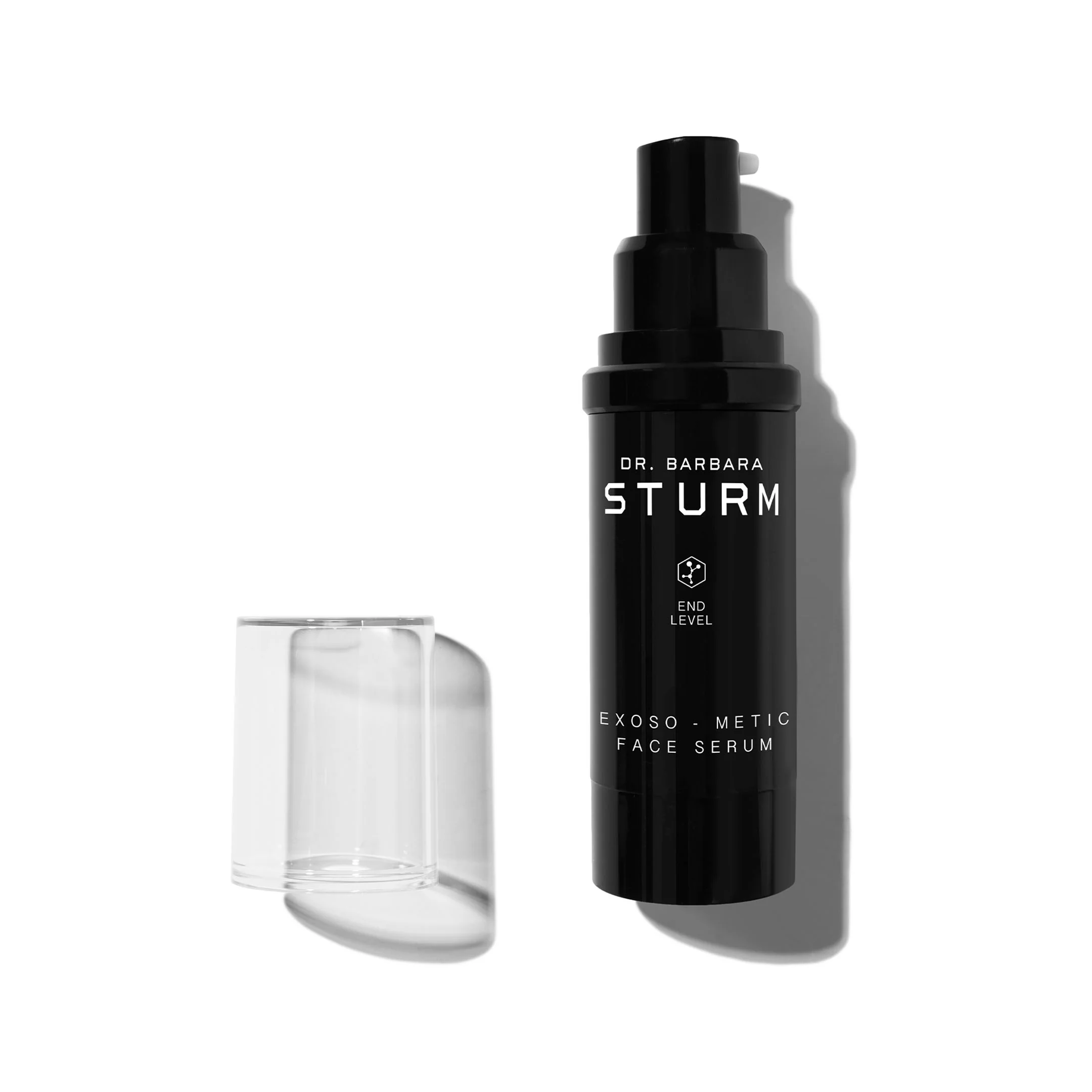 Exoso-Metic Face Serum - Image 3