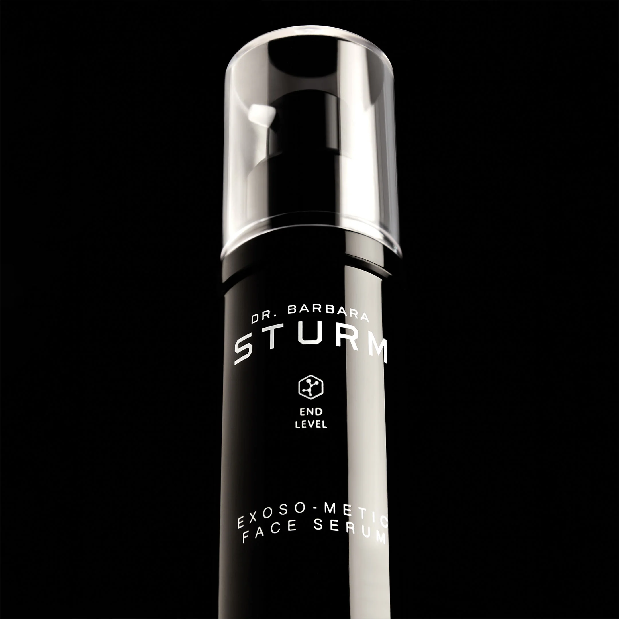 Exoso-Metic Face Serum - Image 5