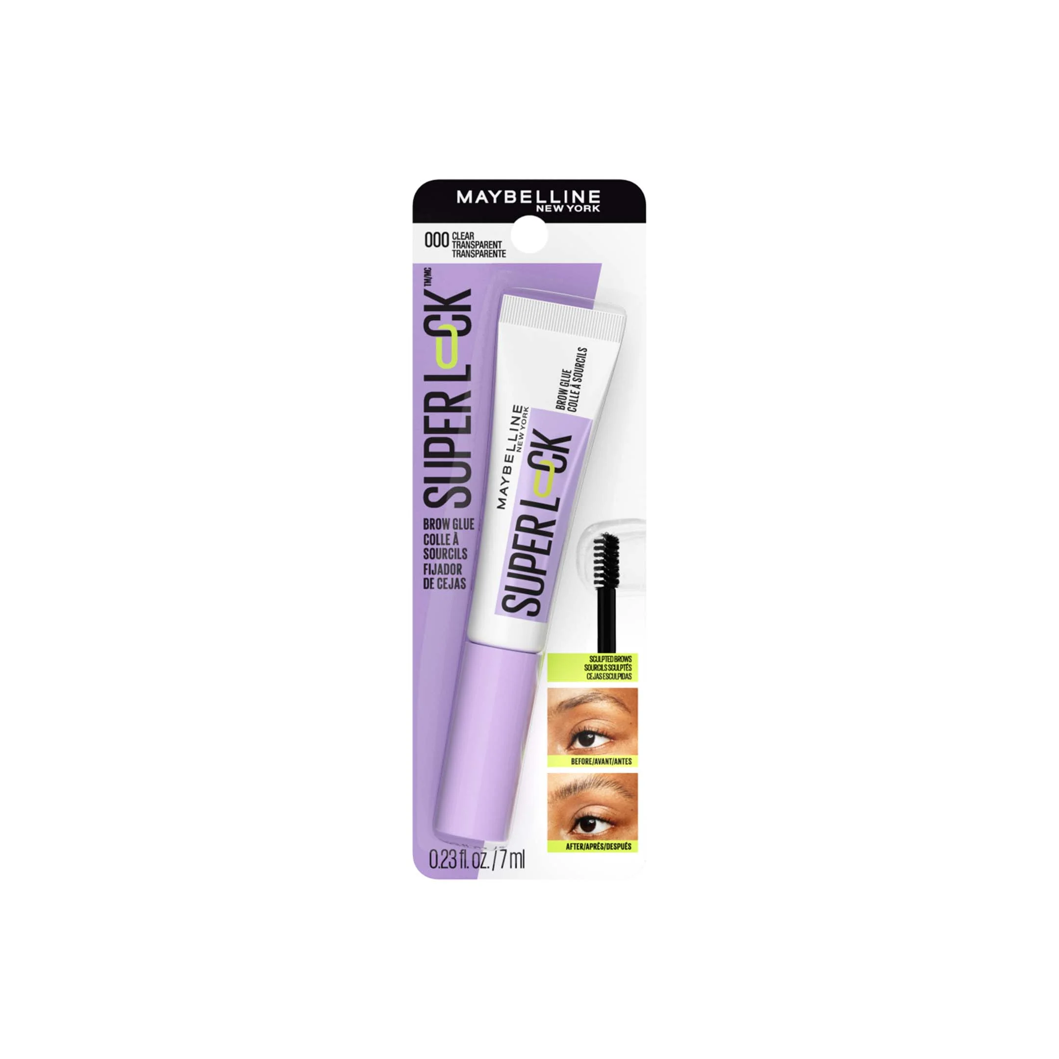 Express Brow Superlock Brow Glue - Image 10