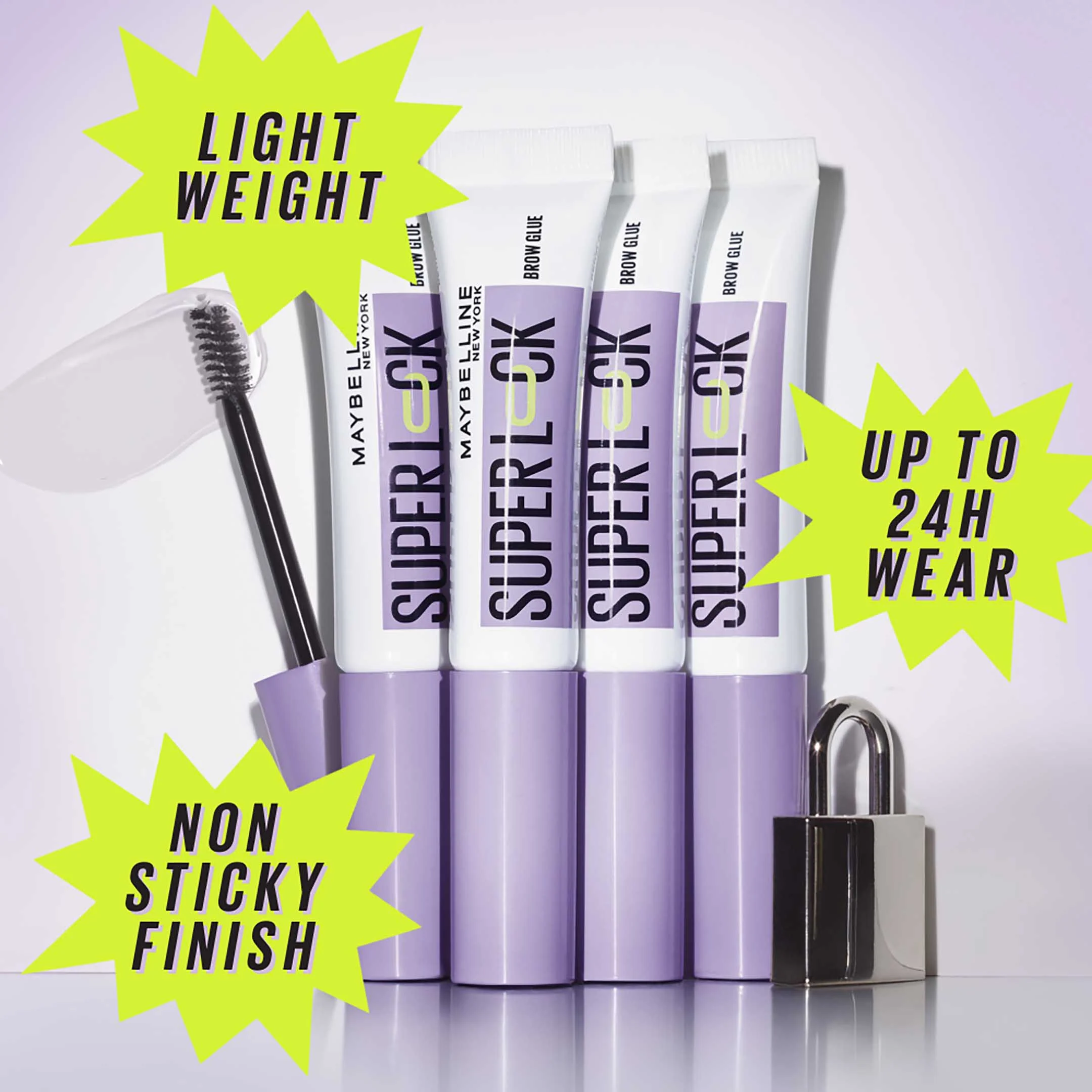 Express Brow Superlock Brow Glue - Image 11