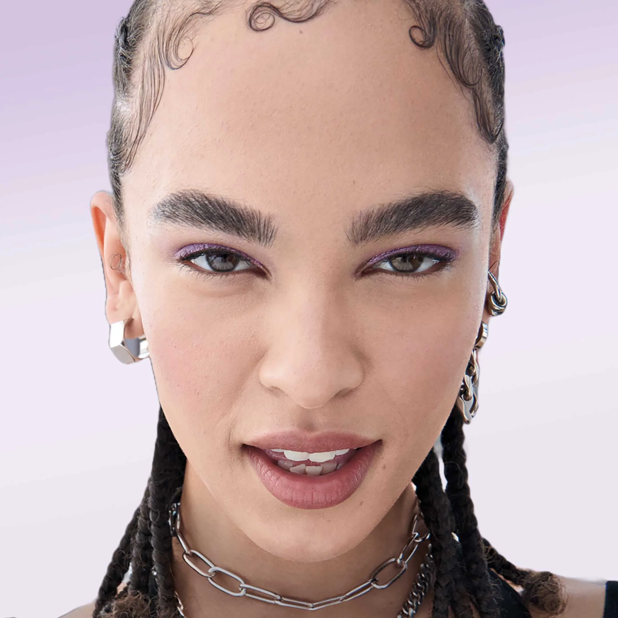 Express Brow Superlock Brow Glue - Image 3