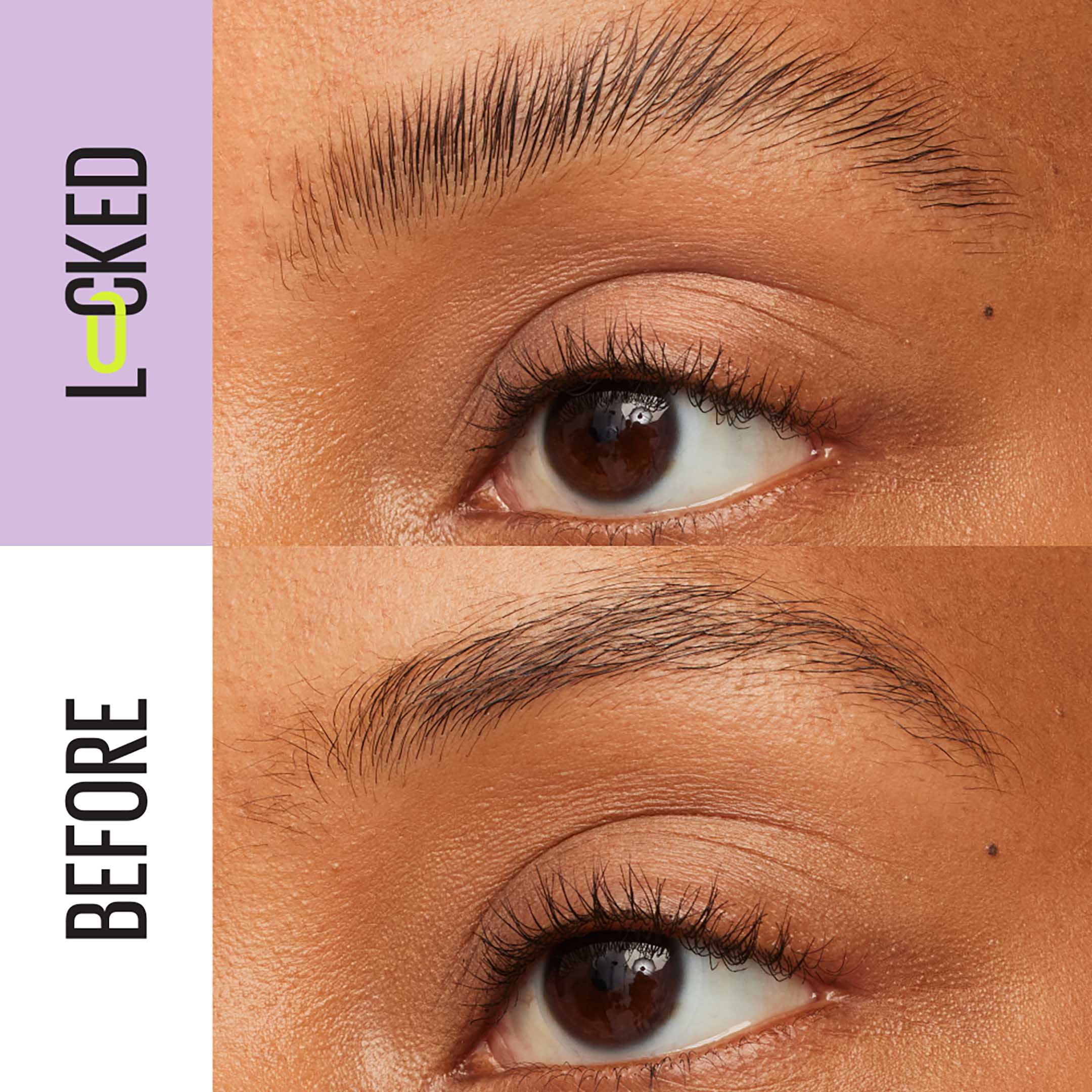 Express Brow Superlock Brow Glue - Image 5