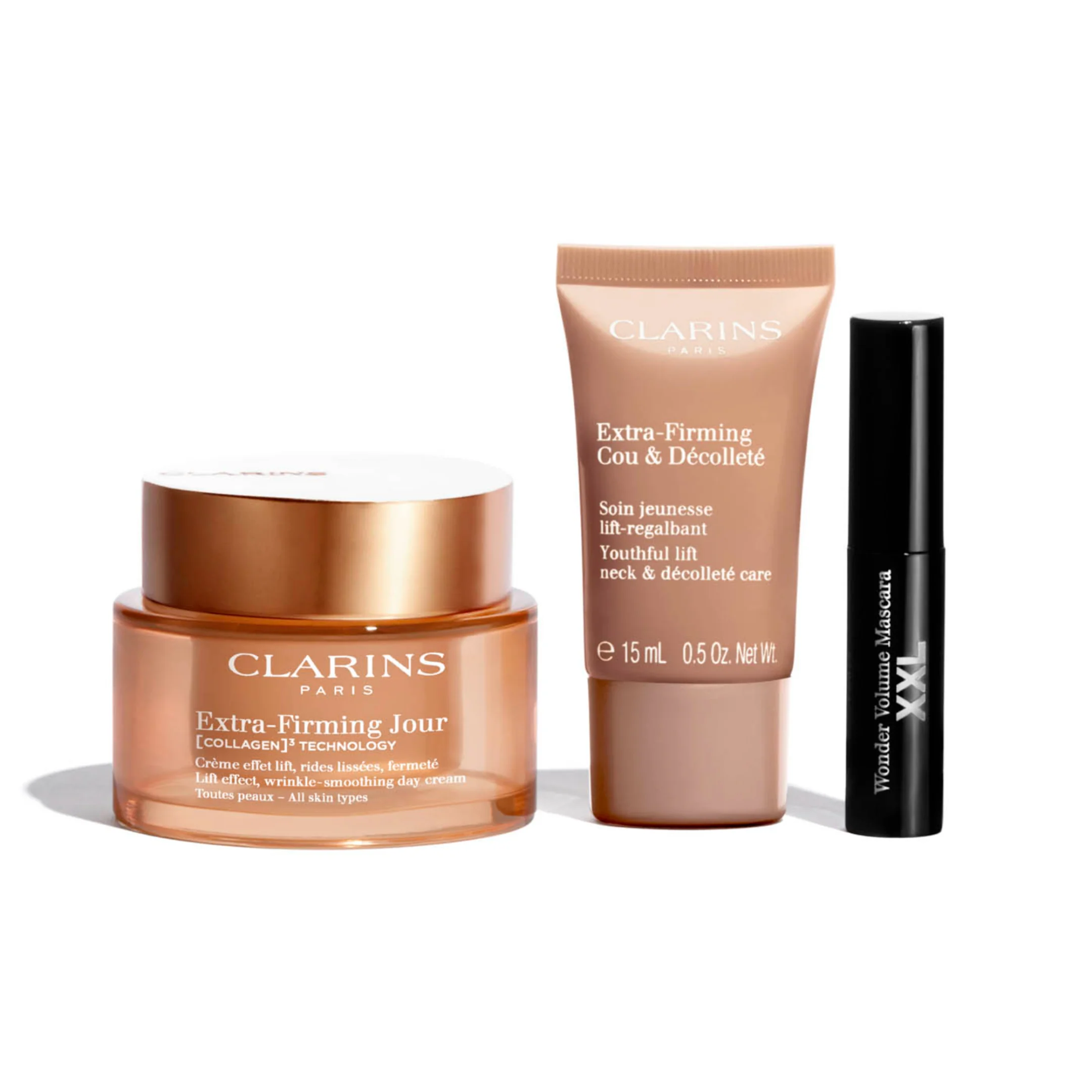 Extra-Firming Collection - Age-defying & firming essentials - Image 2