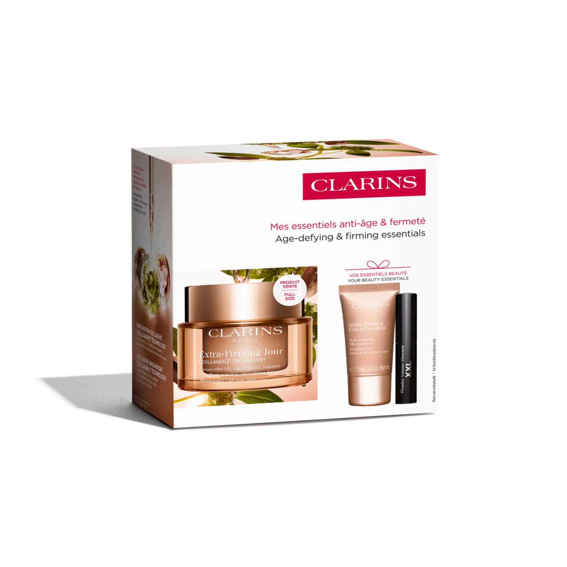 Extra-Firming Collection - Age-defying & firming essentials - Image 3