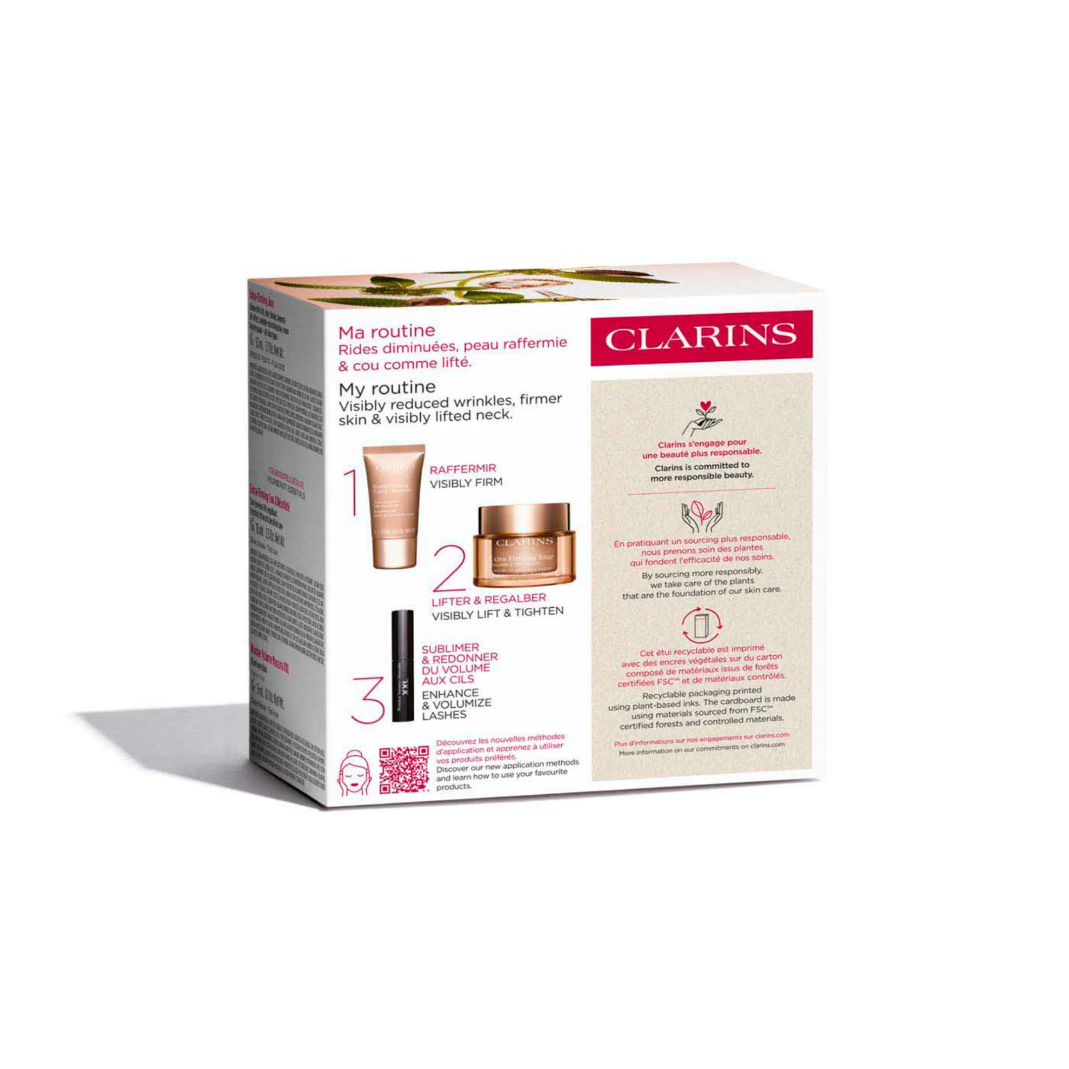 Extra-Firming Collection - Age-defying & firming essentials - Image 4