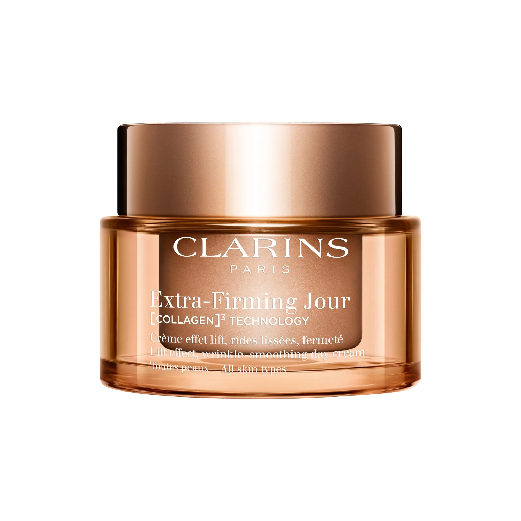 Extra-Firming Day - All Skin Types