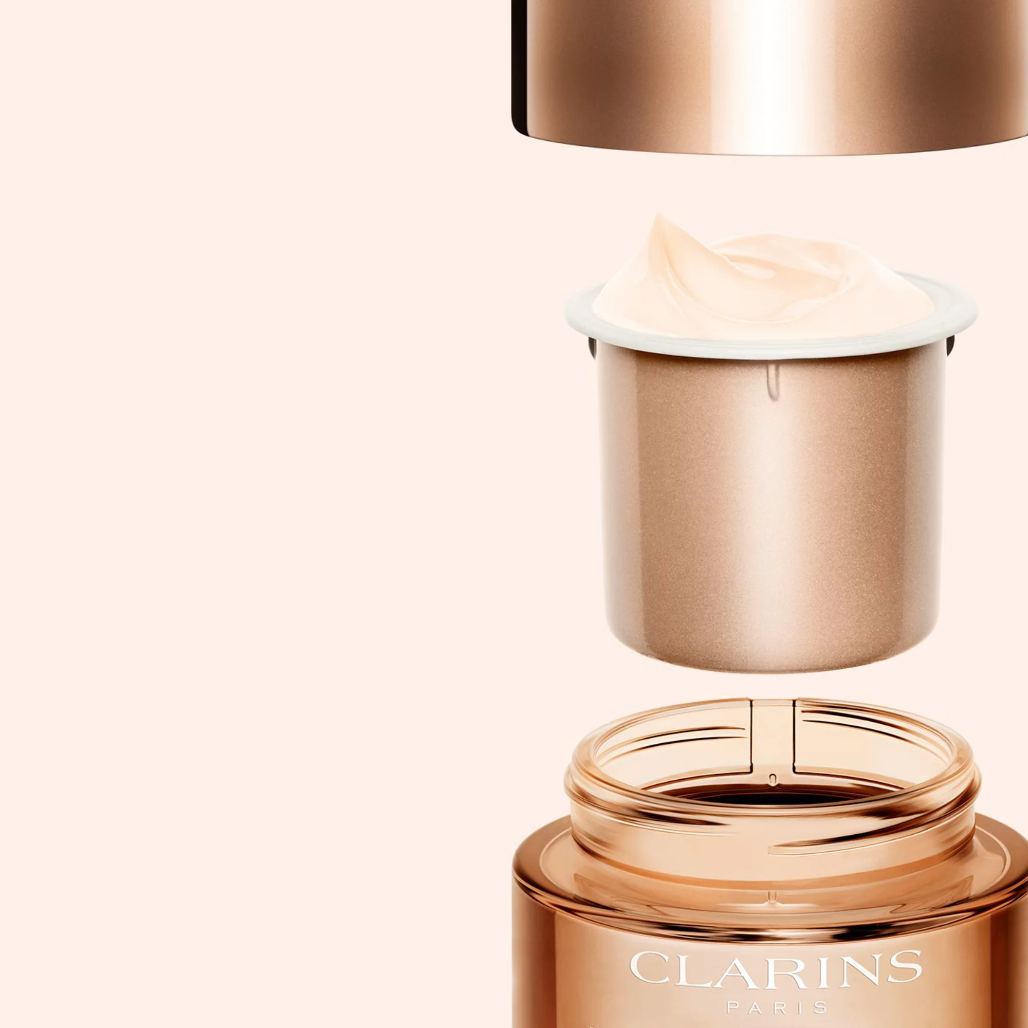Extra-Firming Day - All Skin Types Refill - Image 2