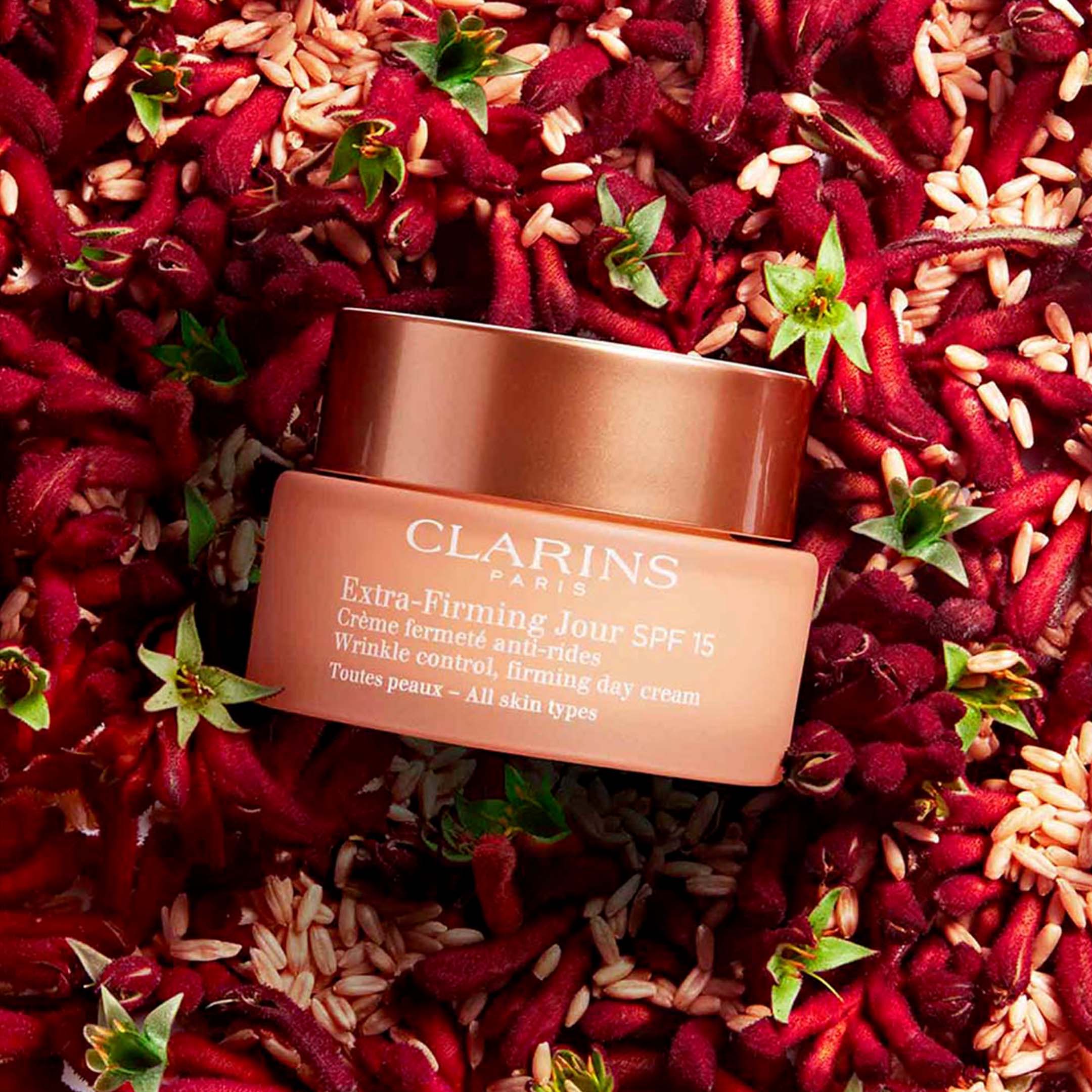 Extra-Firming Day SPF 15 – All Skin Types - Image 4