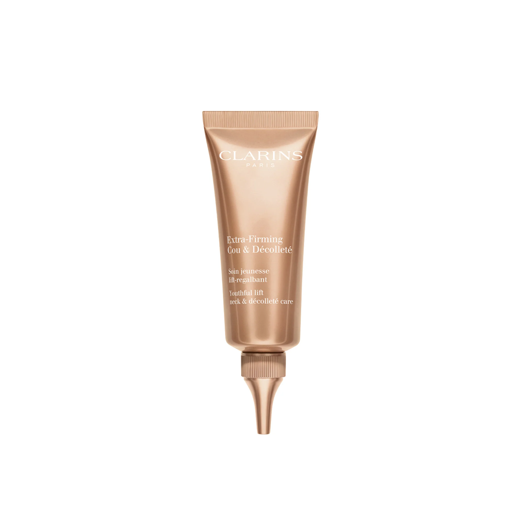 Extra-Firming Neck and Décolleté